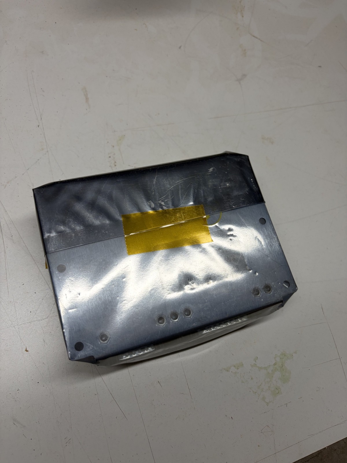Aspen Avionics Analog Converter Unit PN 910-00004-001 NEW with INSTALLATION KIT