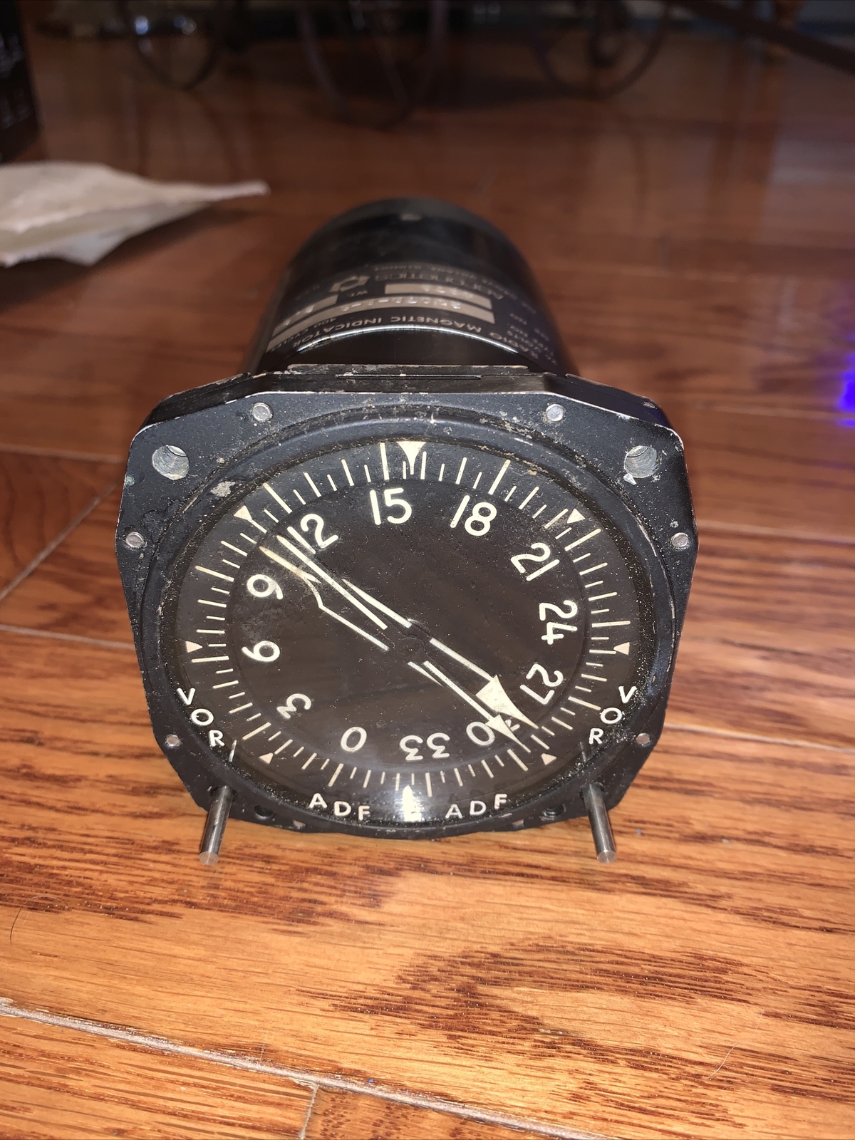 aeronetics Radio magnetic indicator 21070 B