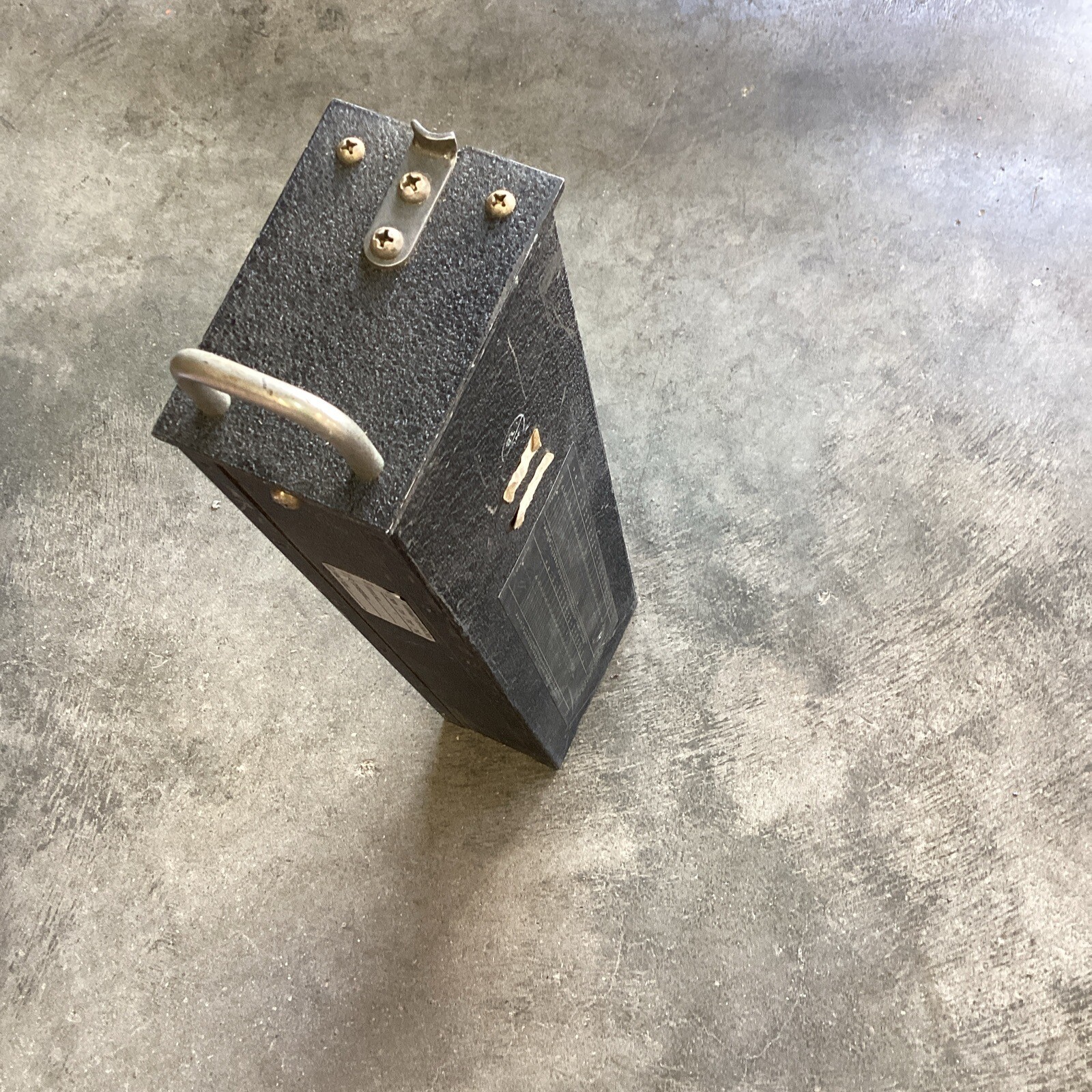 Lucas Ledex Transfer Relay – P.N. 172938-001 Aviation Parts & Accessories