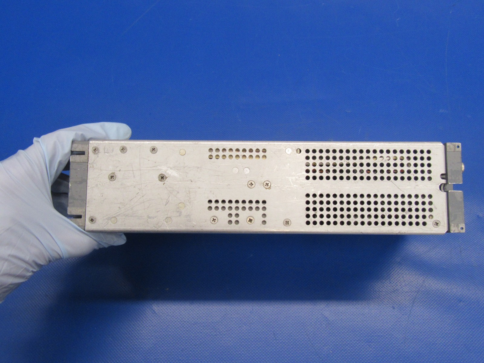 Wilcox 1014A ATC Transponder P/N 097768-0101 w/ 30 Day Warranty (1017-64)