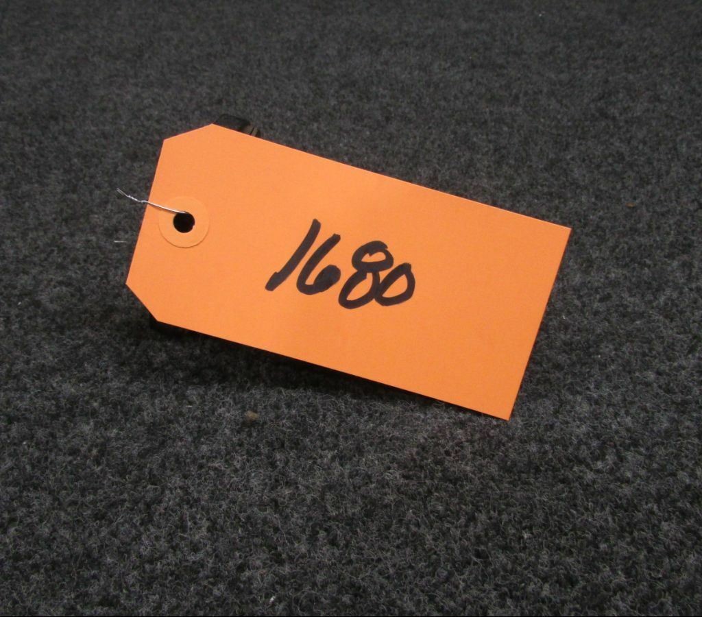AW-1 7/8-17-0 US Gauge Hyd. Pressure Indicator