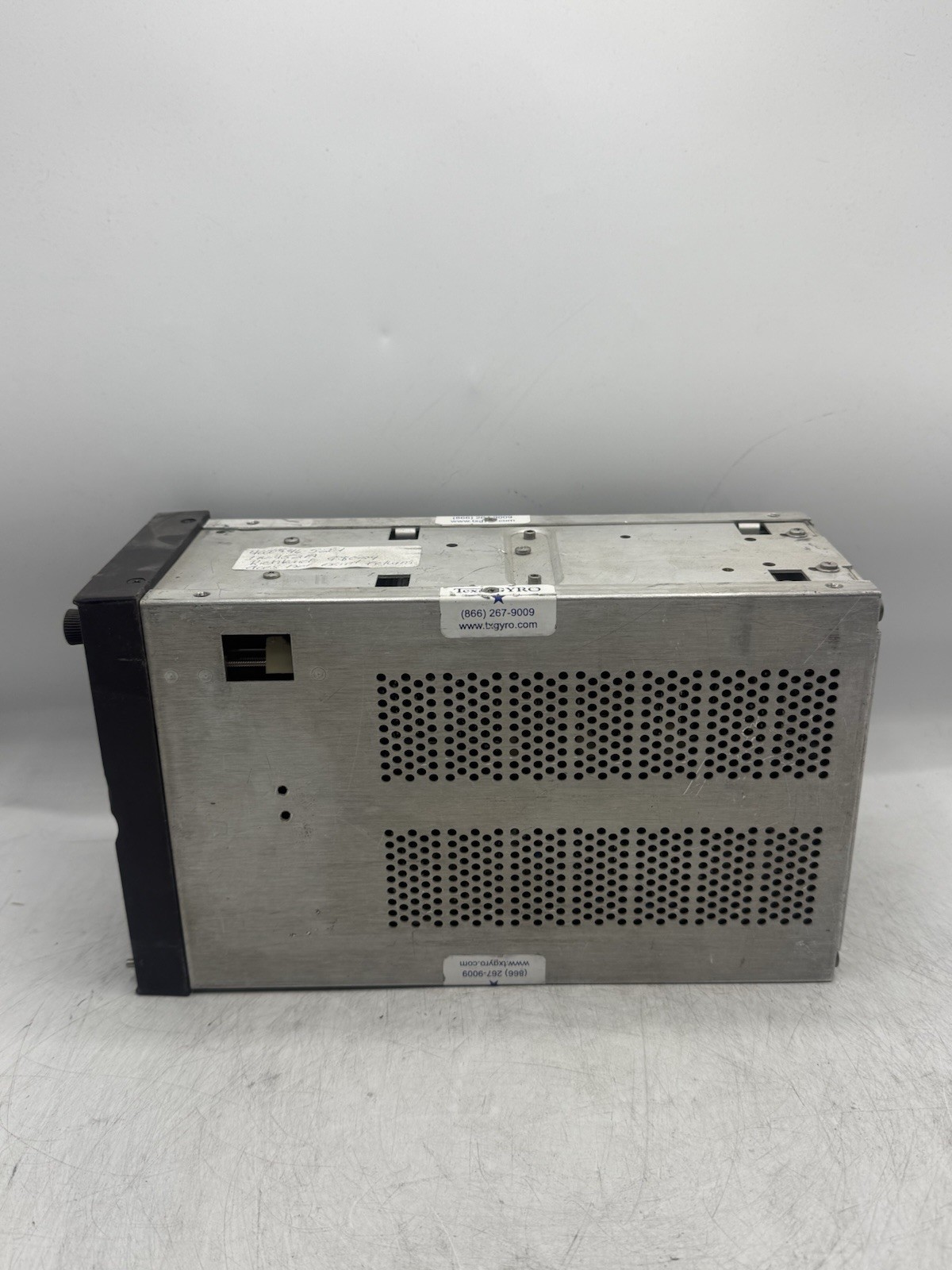 Bendix King IN-152A Radar Display 4000946-5201 READ