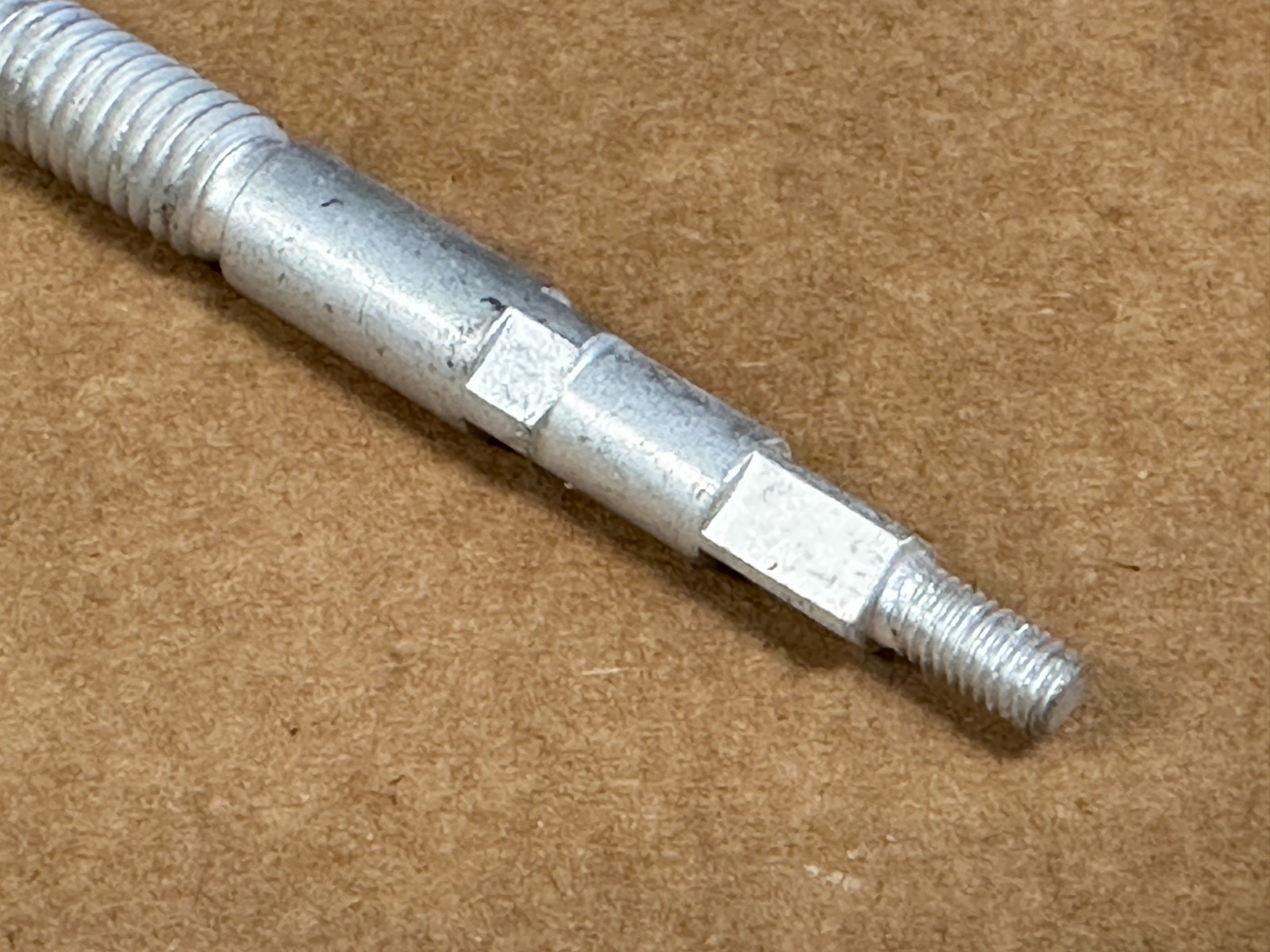 De Havilland DHC-2 Beaver Spindle P/N C2CF943 New