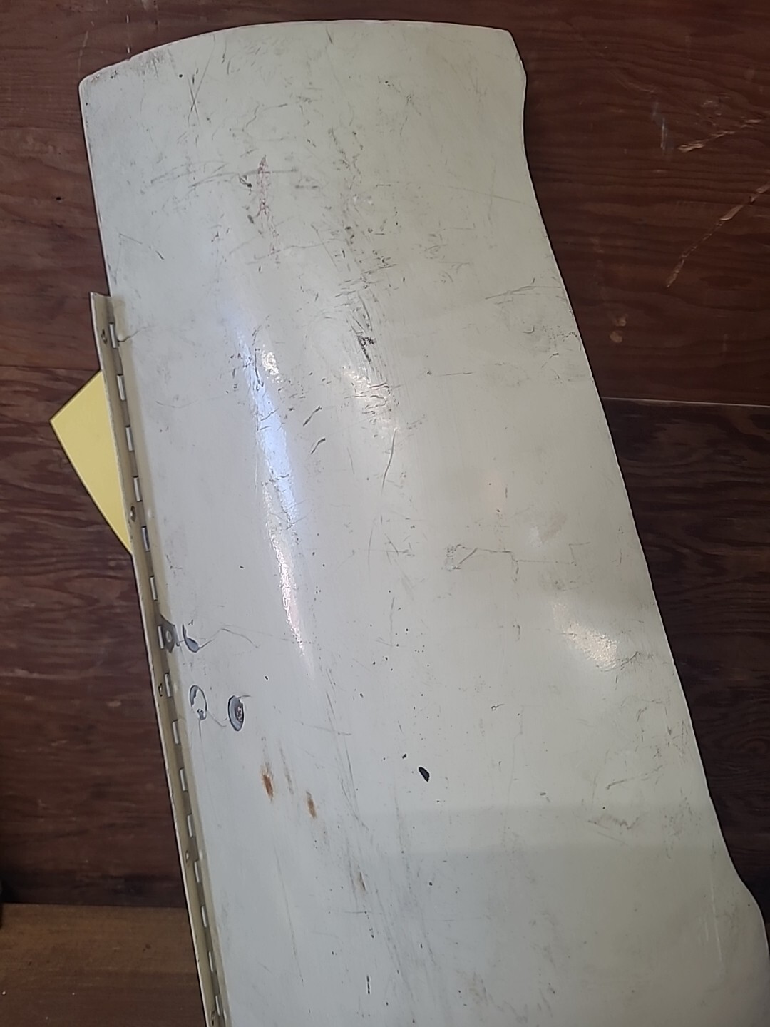 Bellanca 17-30A Viking Main Gear Door OTBD LH P/N 4001-3