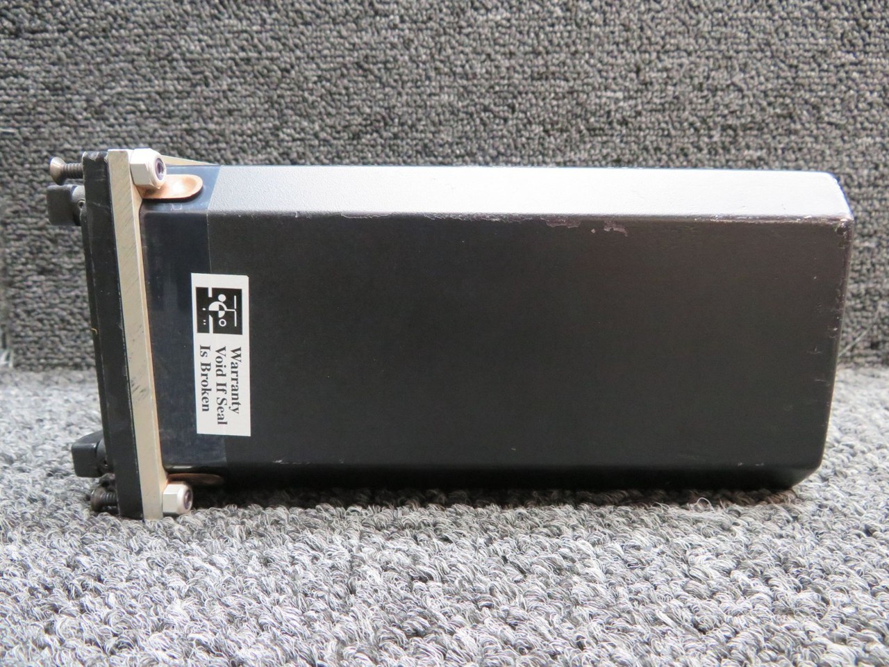 3137LB61C (Alt: 5203137-303) Aeronetics Radio Magnetic Indicator w Mods