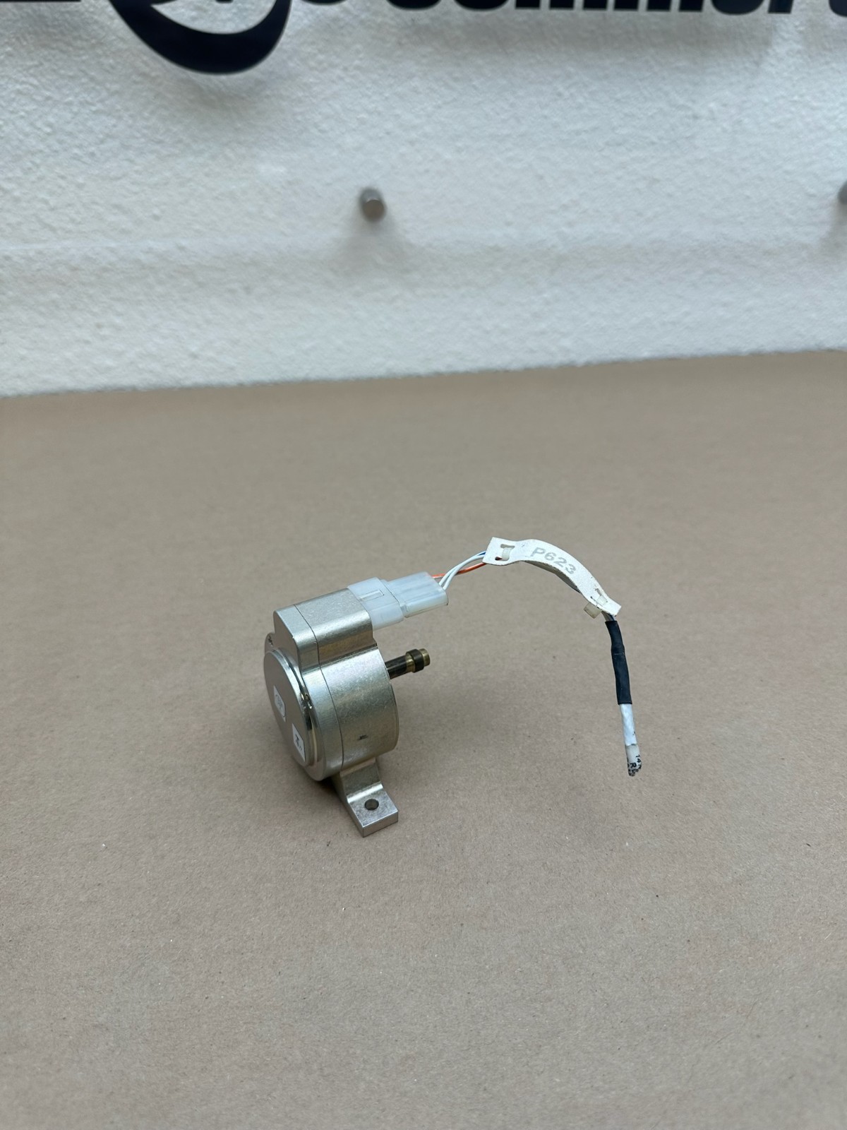 S-Tec Corporation Static Pressure Transponder P/N: 01305-01 (3037)
