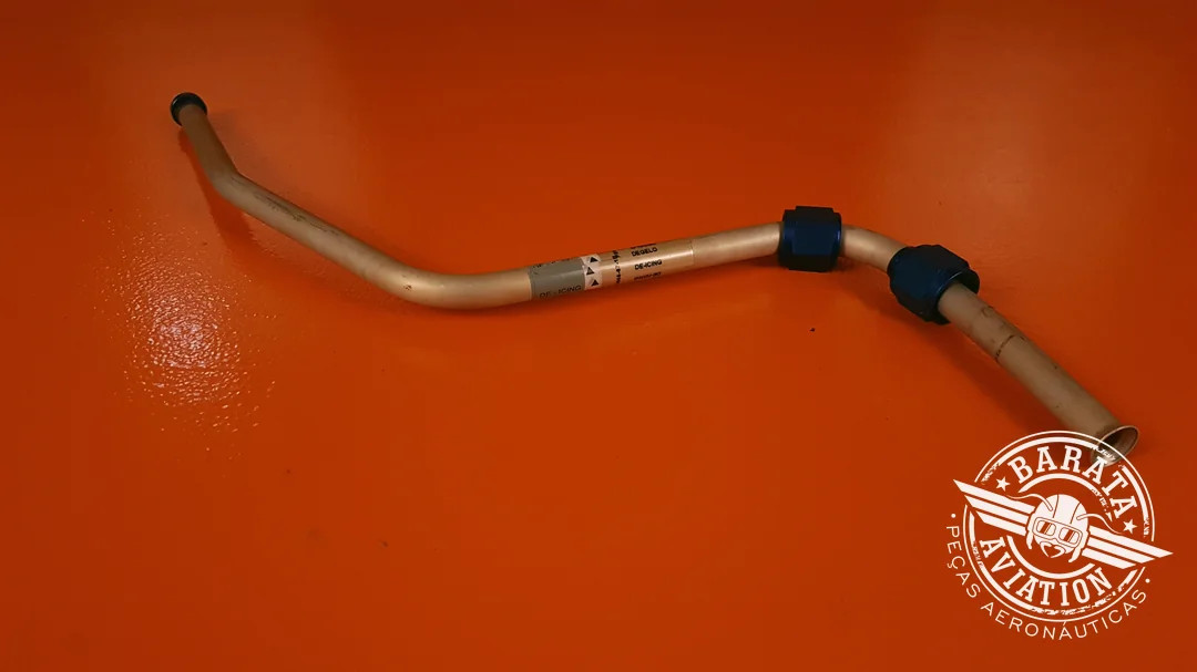 500-17096-401 Embraer TUBE ASSY, DEICE (AR)