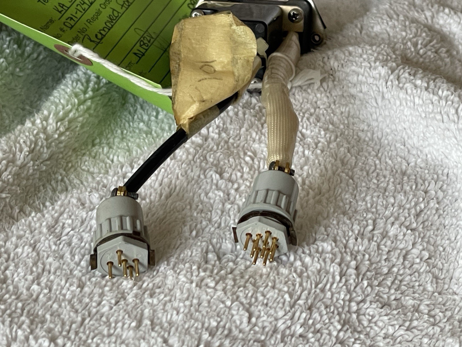 Bendix/King KA-51B Slaving Accessory P/N:071-1242-01