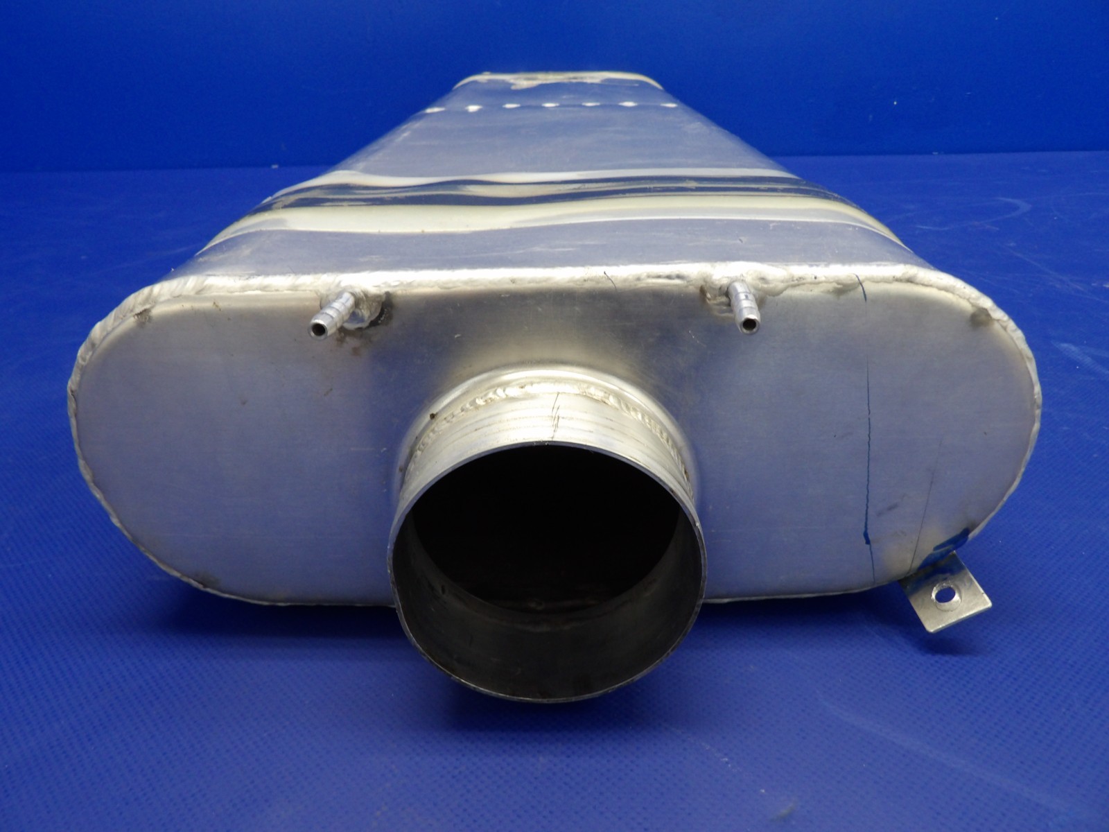 Diamond DA-40 LH/RH Outboard Auxiliary Fuel Tank P/N D41-2817-20-00 (0626-2053)