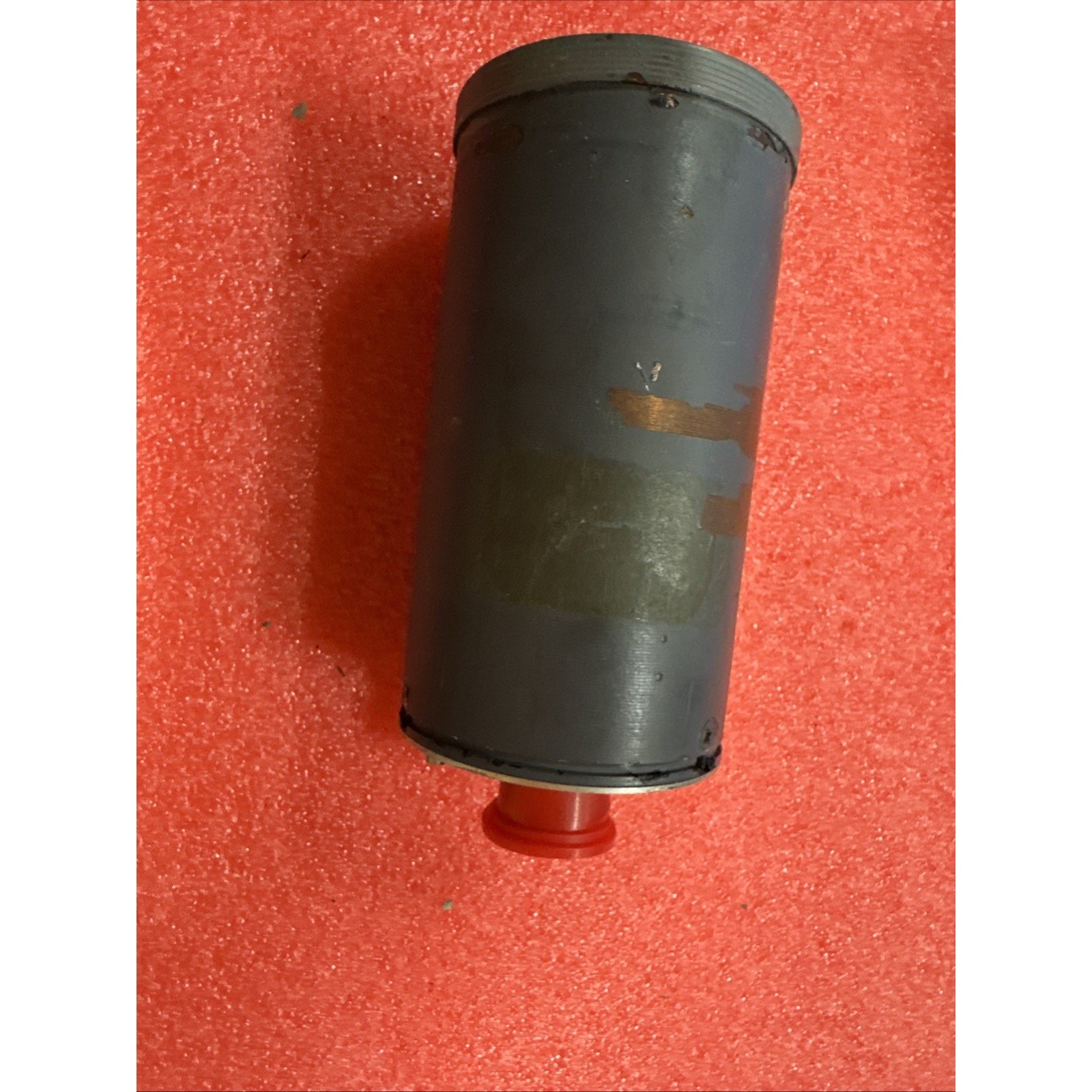 U.S. Gauge Aircraft Hydraulic Pressure Indicator 0-4000 psi VIL-0C7B yb6/7
