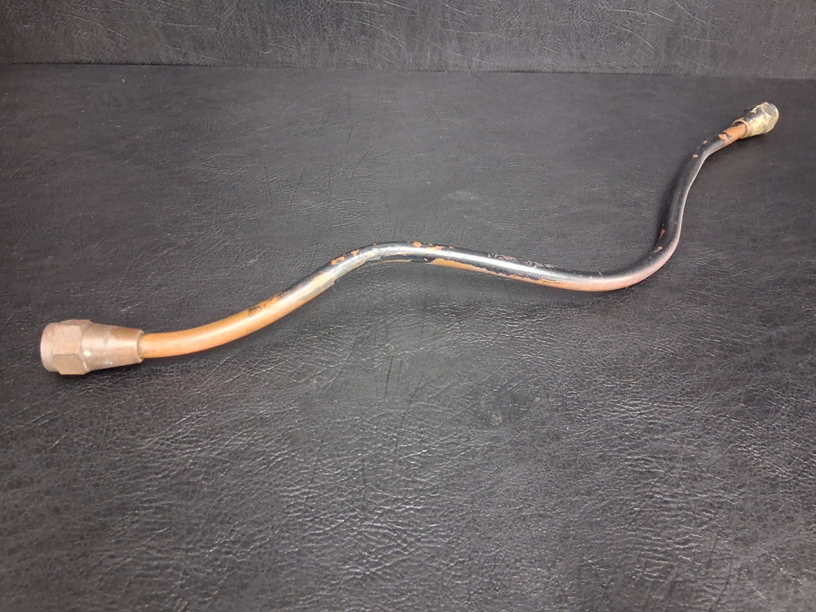Piper J5A Fuel line – Bottom of header tank PN: 00064-56