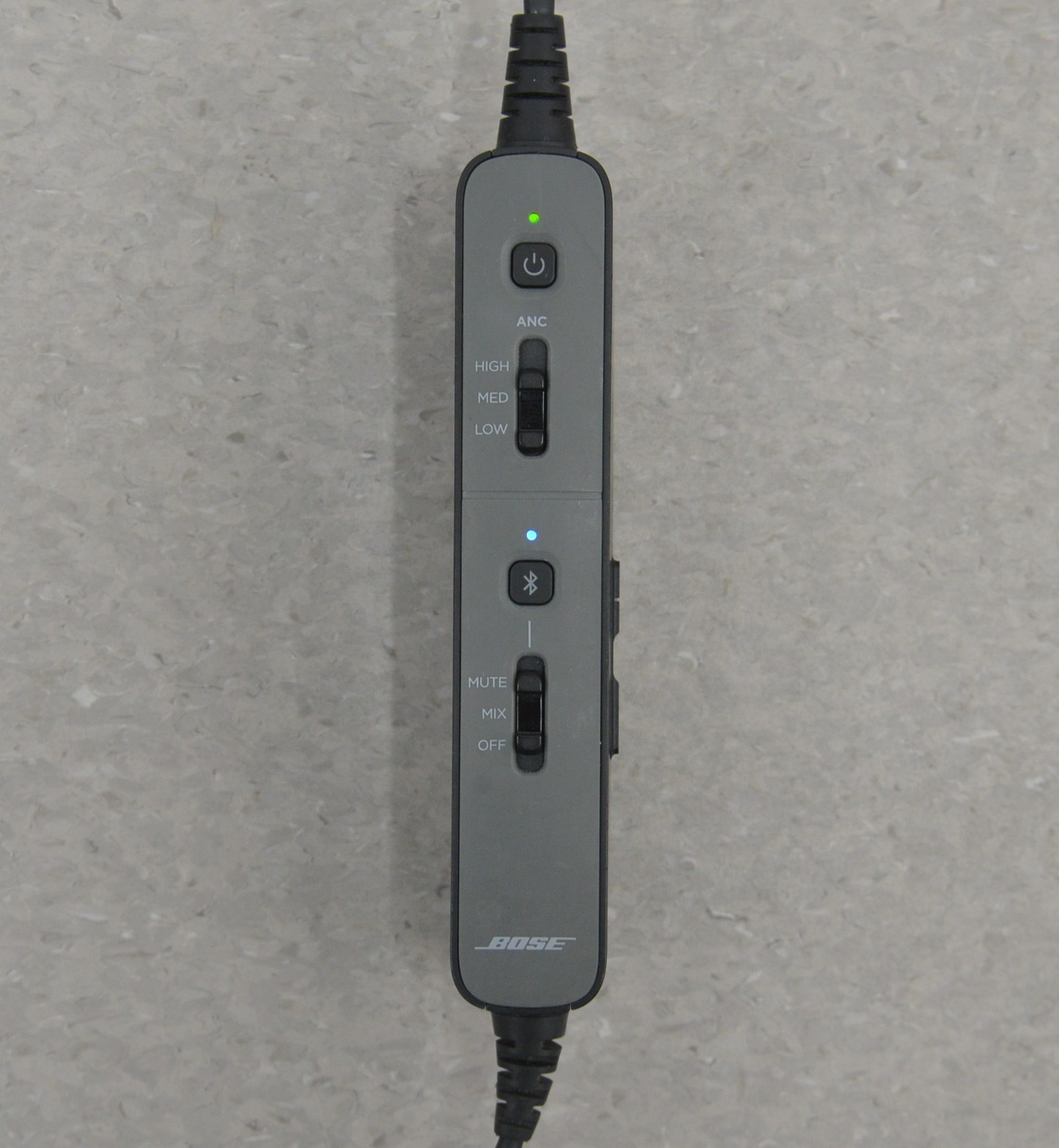 Bose ProFlight Series 2 Aviation Headset