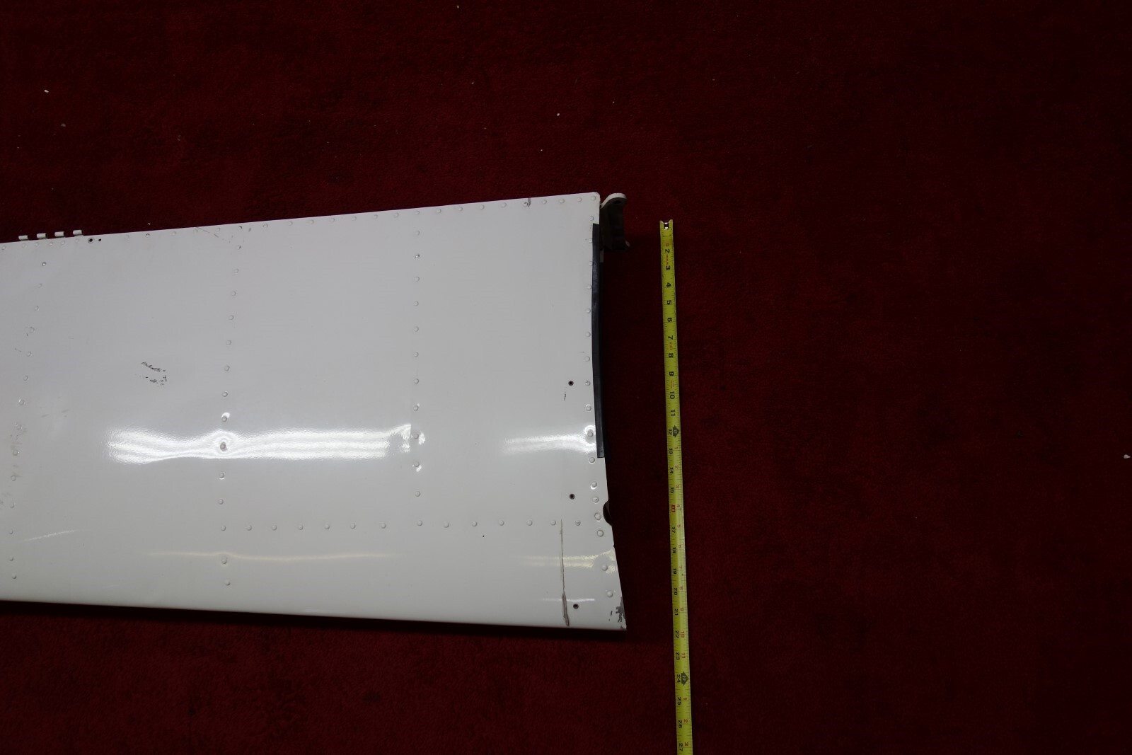 Lake LA-4-200 Buccaneer RH Horizontal Stabilizer PN 2-2220-4
