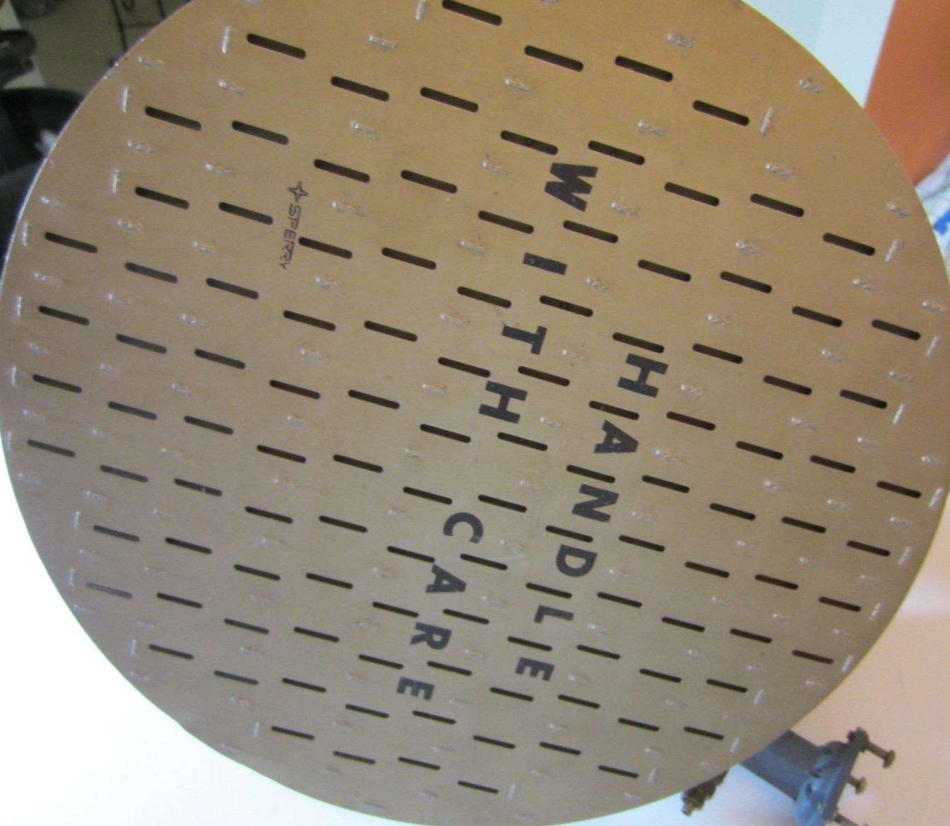 RCA RADAR MI 585202, ARRAY MI 585084/1716803-502 AS PICTURED