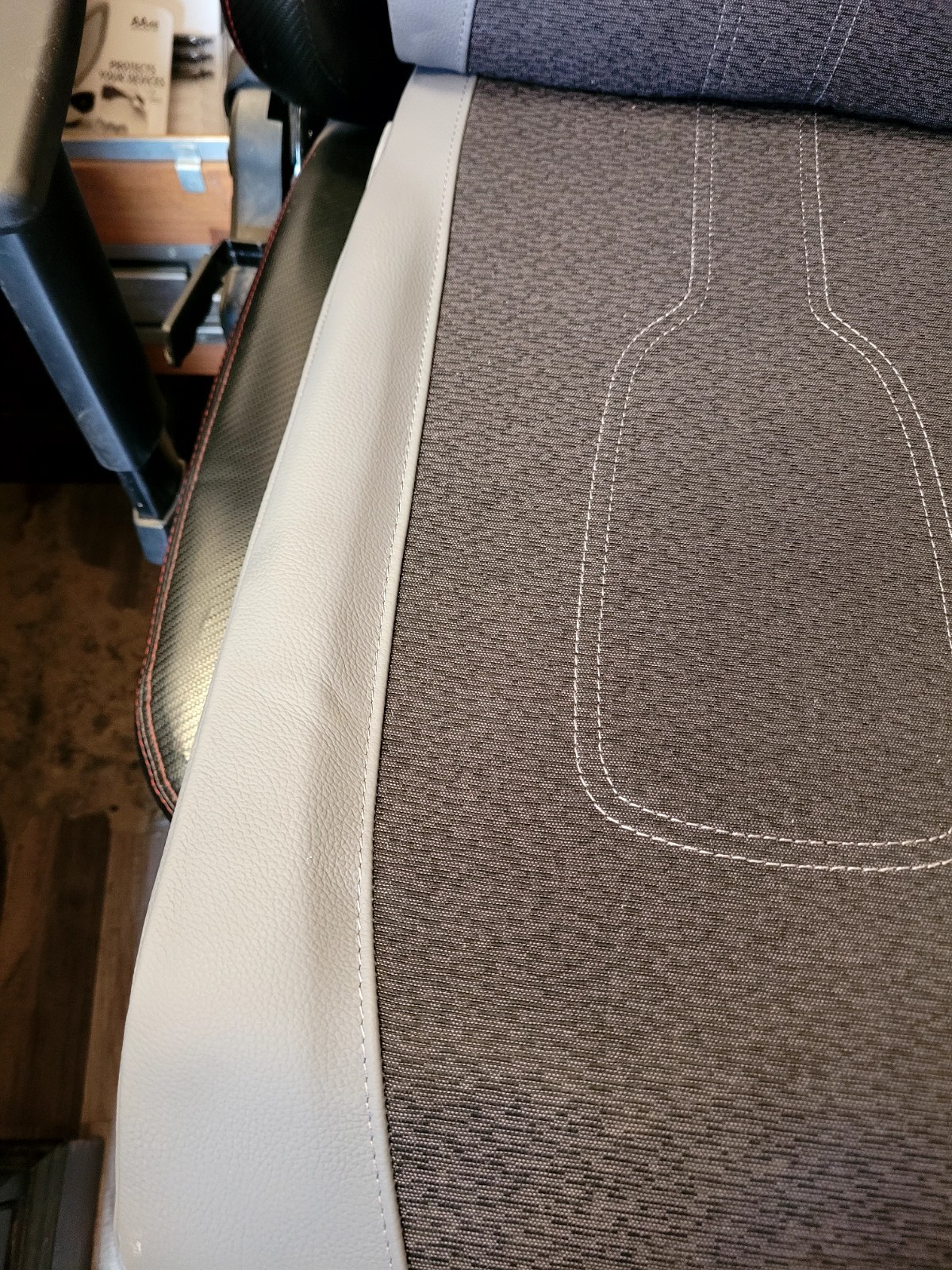 Airbus Helicopter PASSENGER Seat AS350 77141210 350A77141212 H125 H130 350A 355