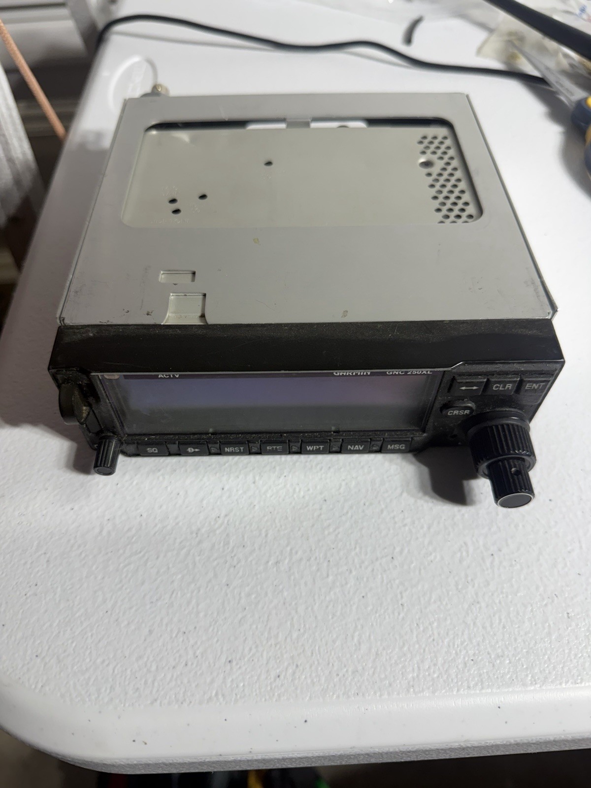 Garmin GNC250XL