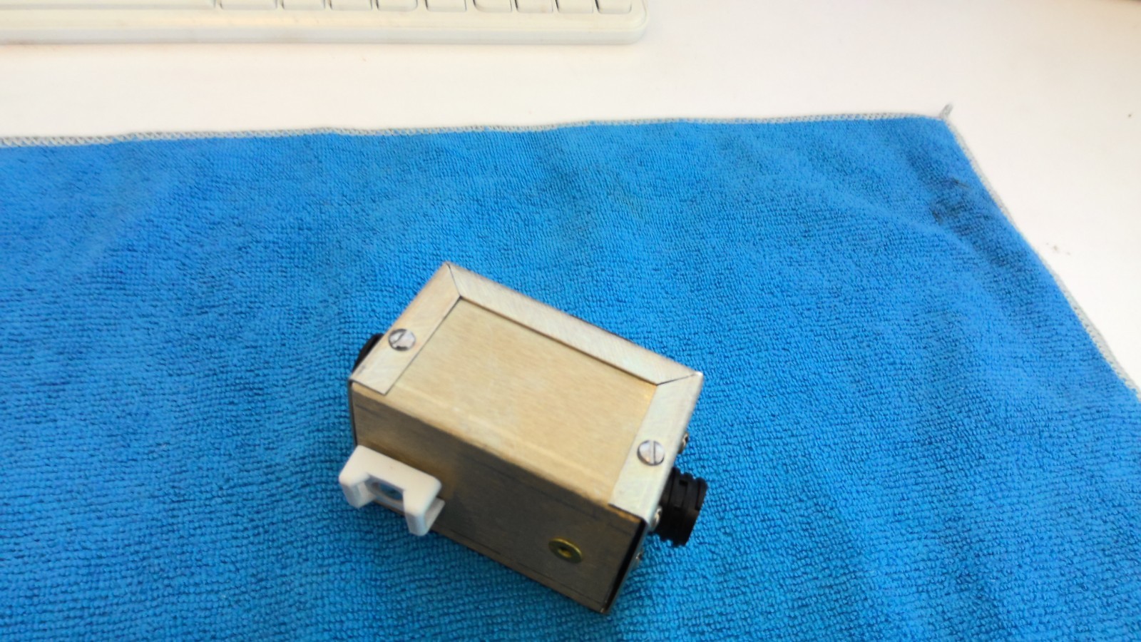 CENTURY 2000 MODULE MODEL 1B759-2 COMES WITH 8130-3