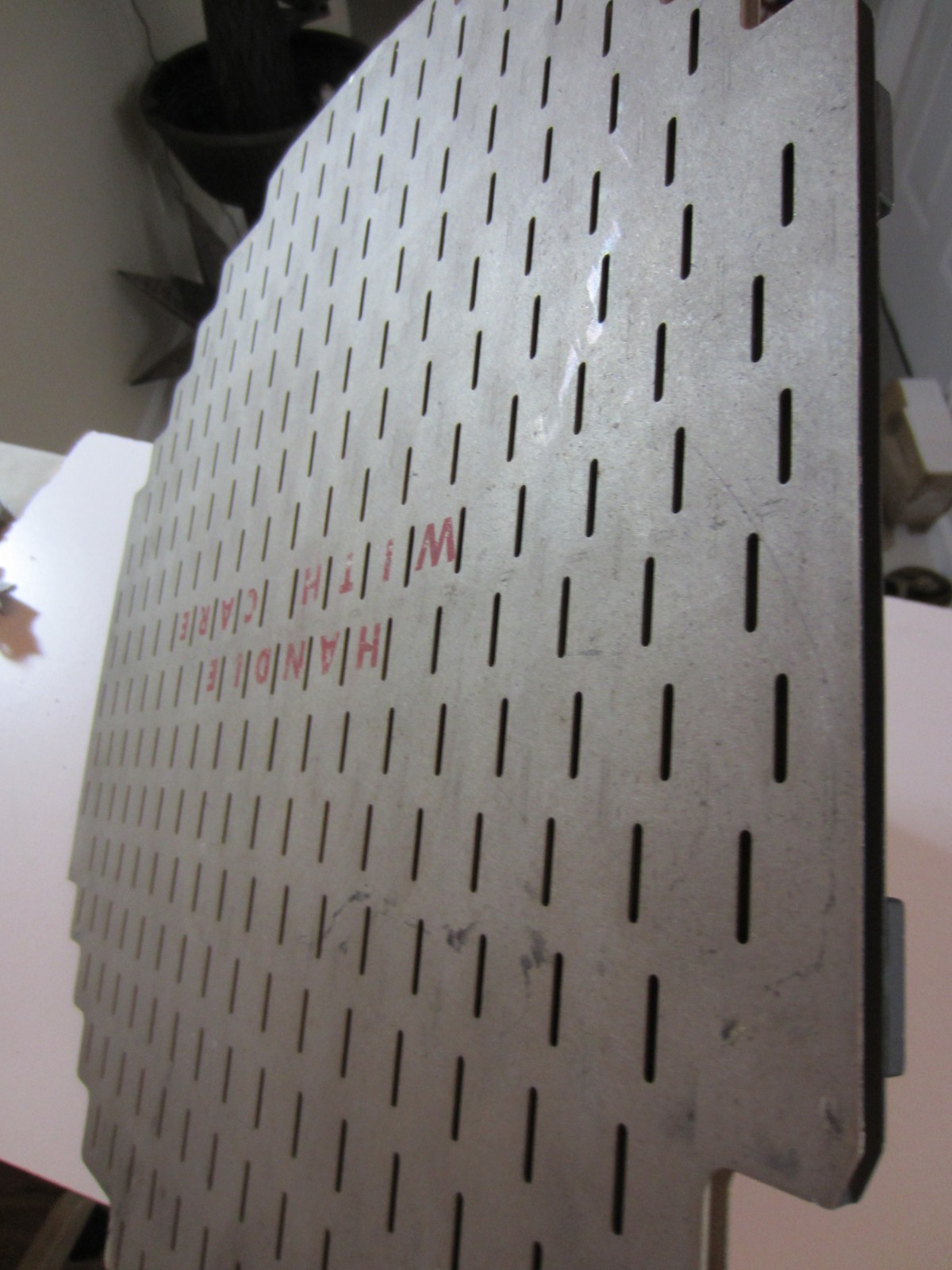 RCA AP-4001 MI 585202 LARGE PHASED ARRAY 17 3/4 X 16 3/4 MI-585066