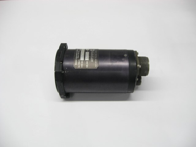Aeronetics 2105D-B-6 Radio Magnetic Indicator – With Maintenance Release
