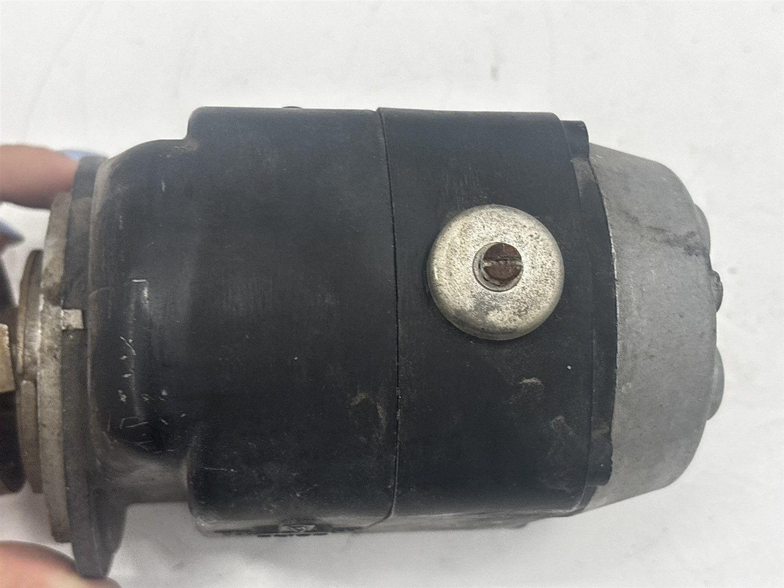 Airplane Aircraft Slick Electro Mag Magneto 4051 3020119