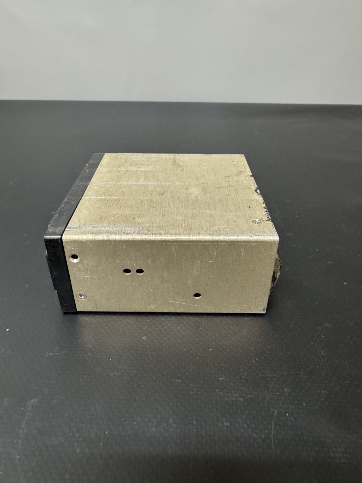 S-Tec Corporation Autopilot Annunciator 01188-2PX