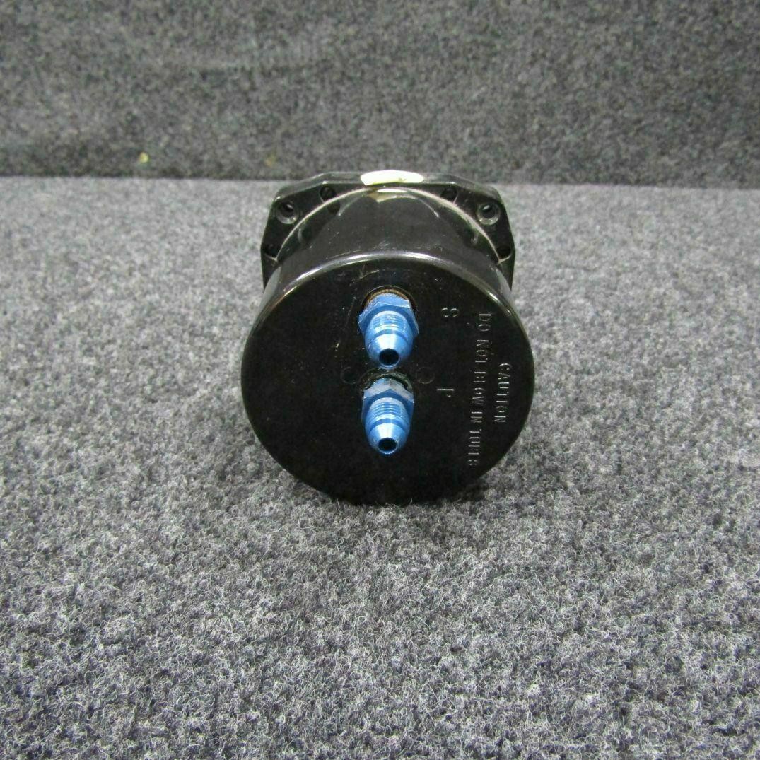 AW2829AE02 (Alt: 50099-4-2) US Gauge Max Allowable Airspeed Indicator (C20)