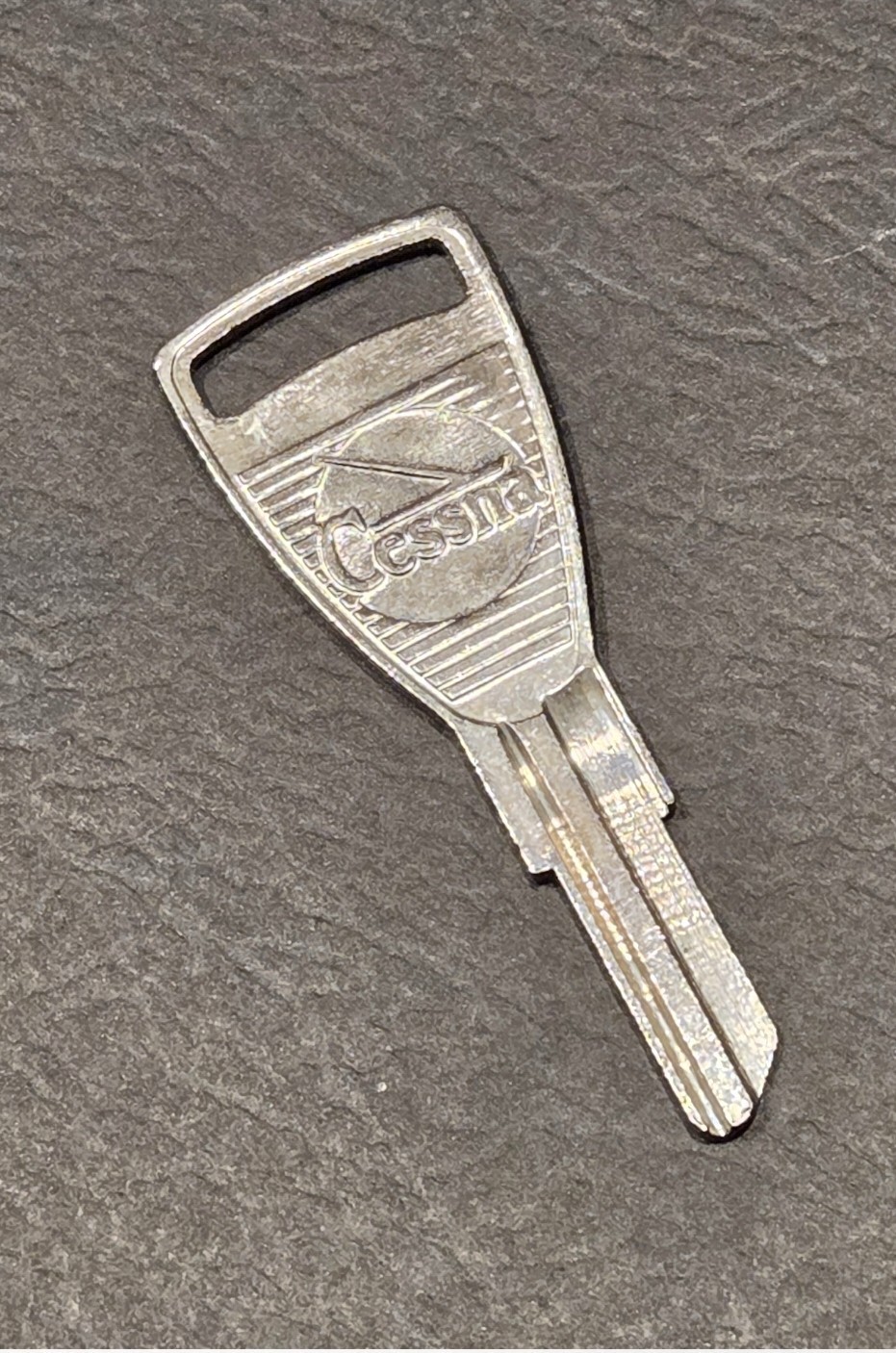 CESSNA Airplane/ Aircraft Factory OEM Key Blank