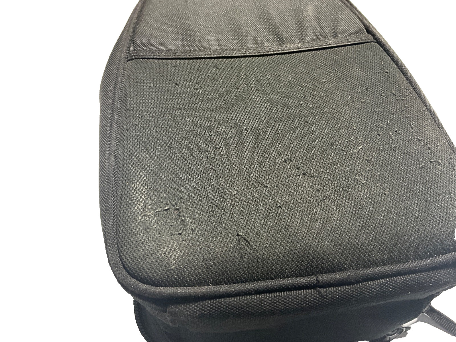 Bose General Aviation Headset Carry Bag, fits A20 / Peltor, Black