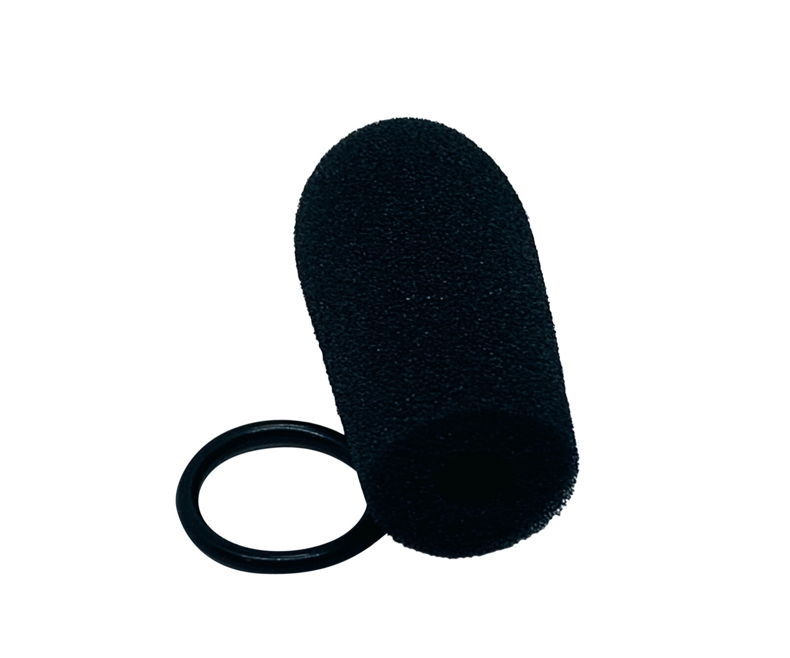 Bose A20 X A10 Aviation Headset Microphone Windscreen Mic Muff Cover Part Foam