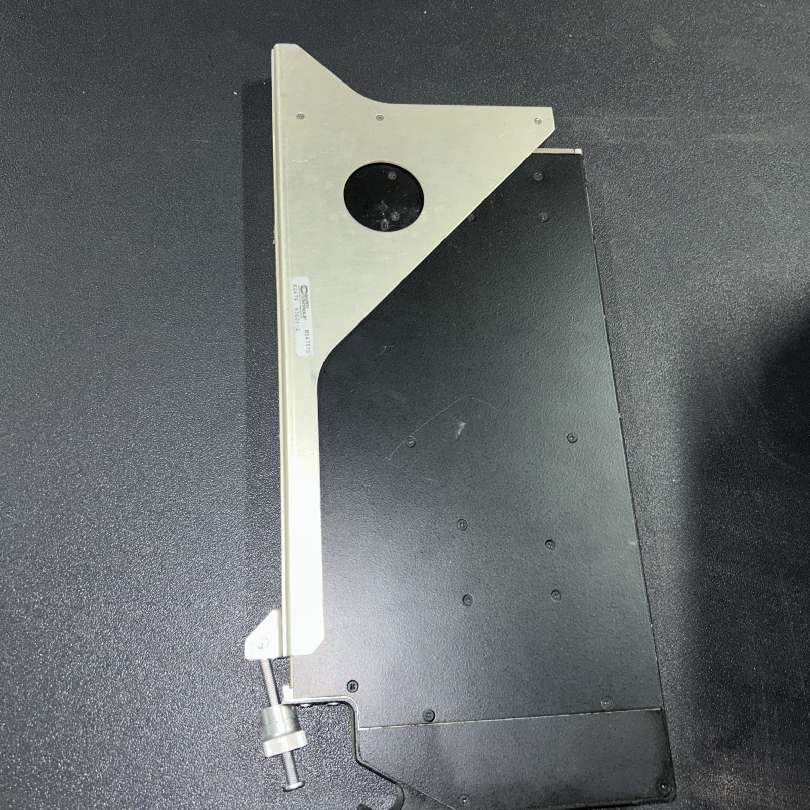 Universal Avionics UL-601 Airborne Datalink P/N 1066-10-000 C2328001-001