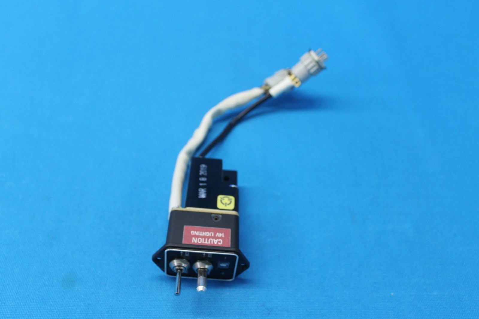 Repaired King KA-51B Slaving Accessory P/N: 071-1242-00 w/ 8130 (27551)