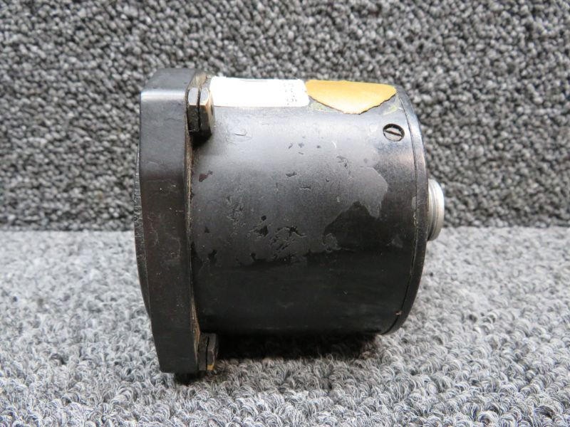 10499-A (Alt: AN5795-6) Electric Auto-Lite Dual Temperature Indicator