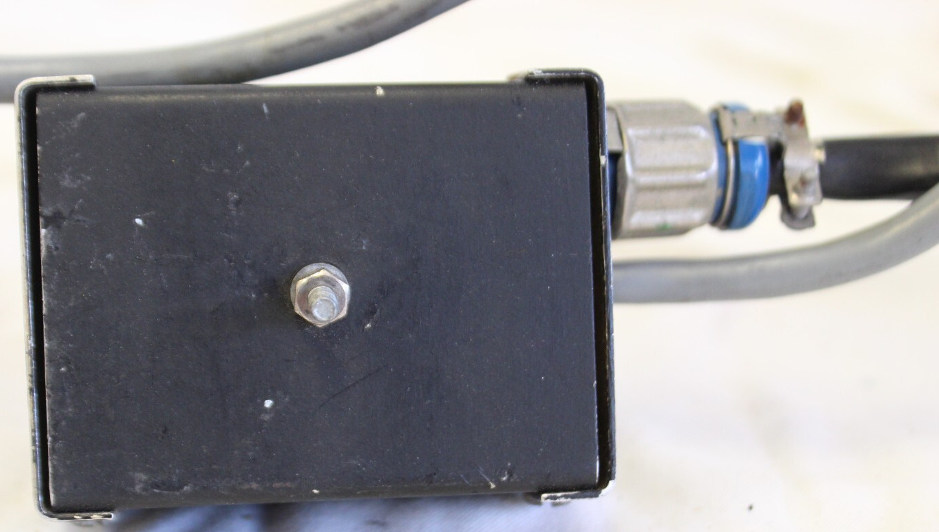 Mitchell Indicator Inc. Model 1B440-1