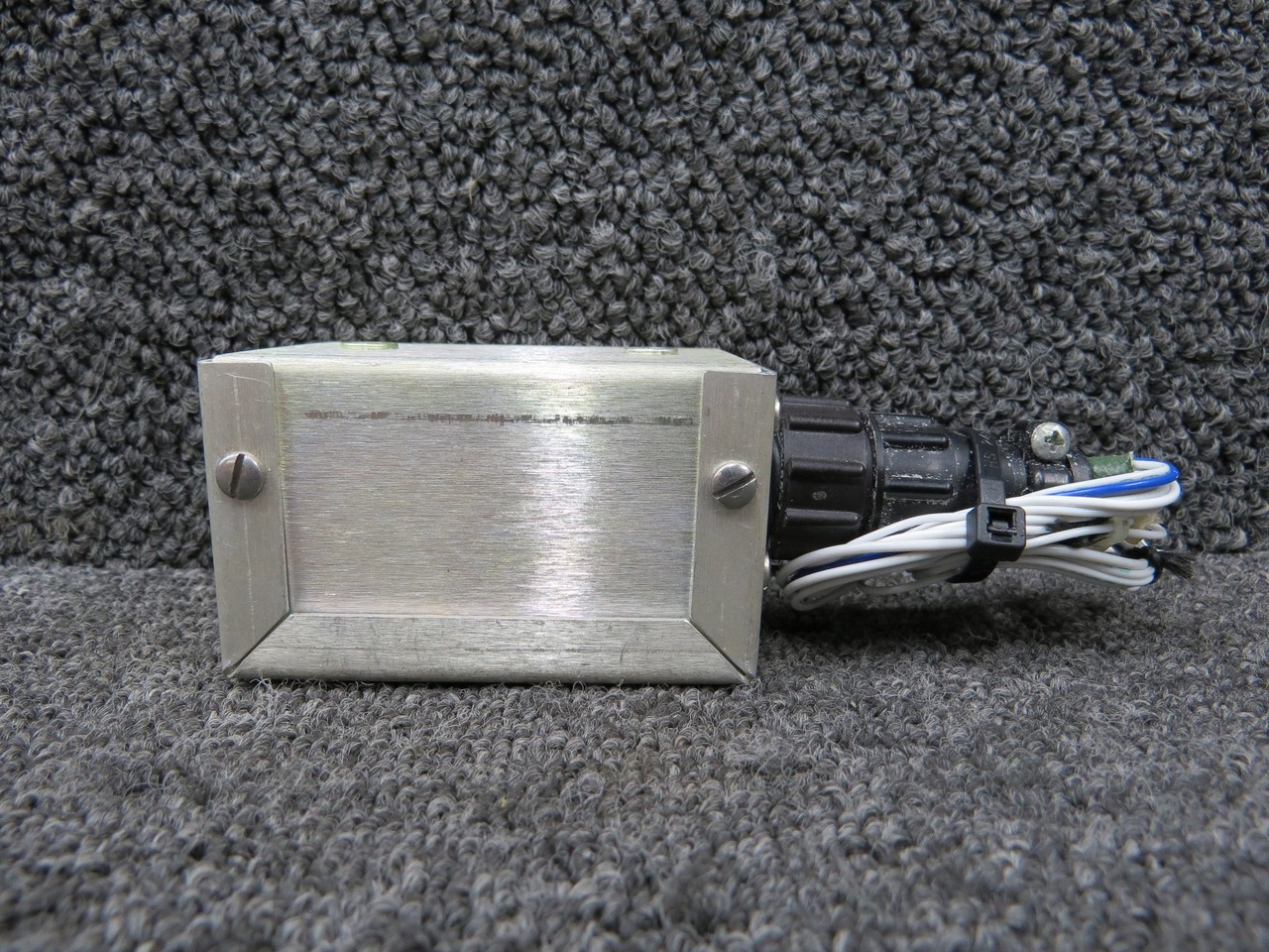 1C778-200 Century Flight Autopilot Adapter Unit (Volts: 28)