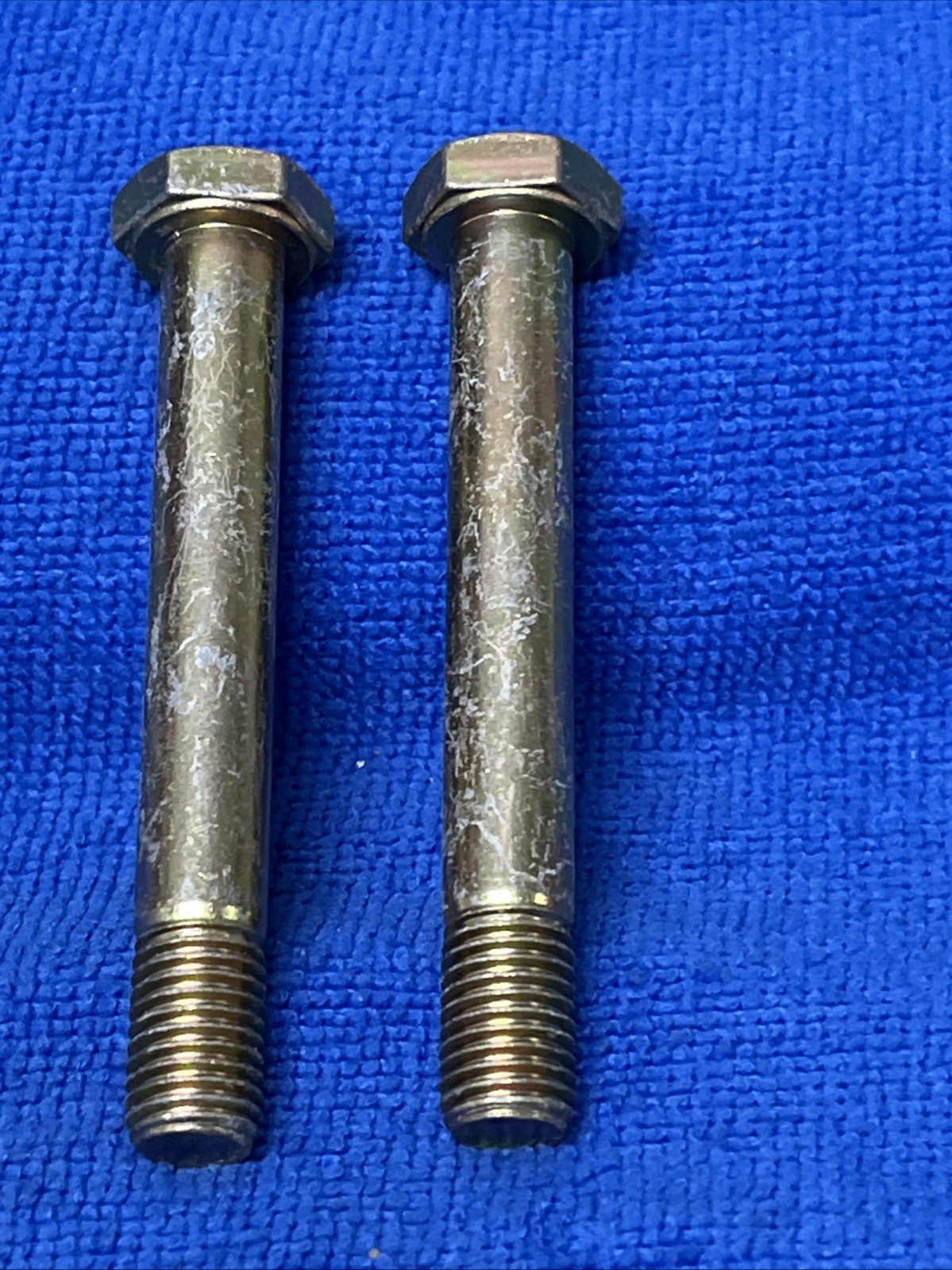 AIRFASCO INDUSTRIES ~ AN5-22A ~ MACHINE BOLT (LOT OF 2)