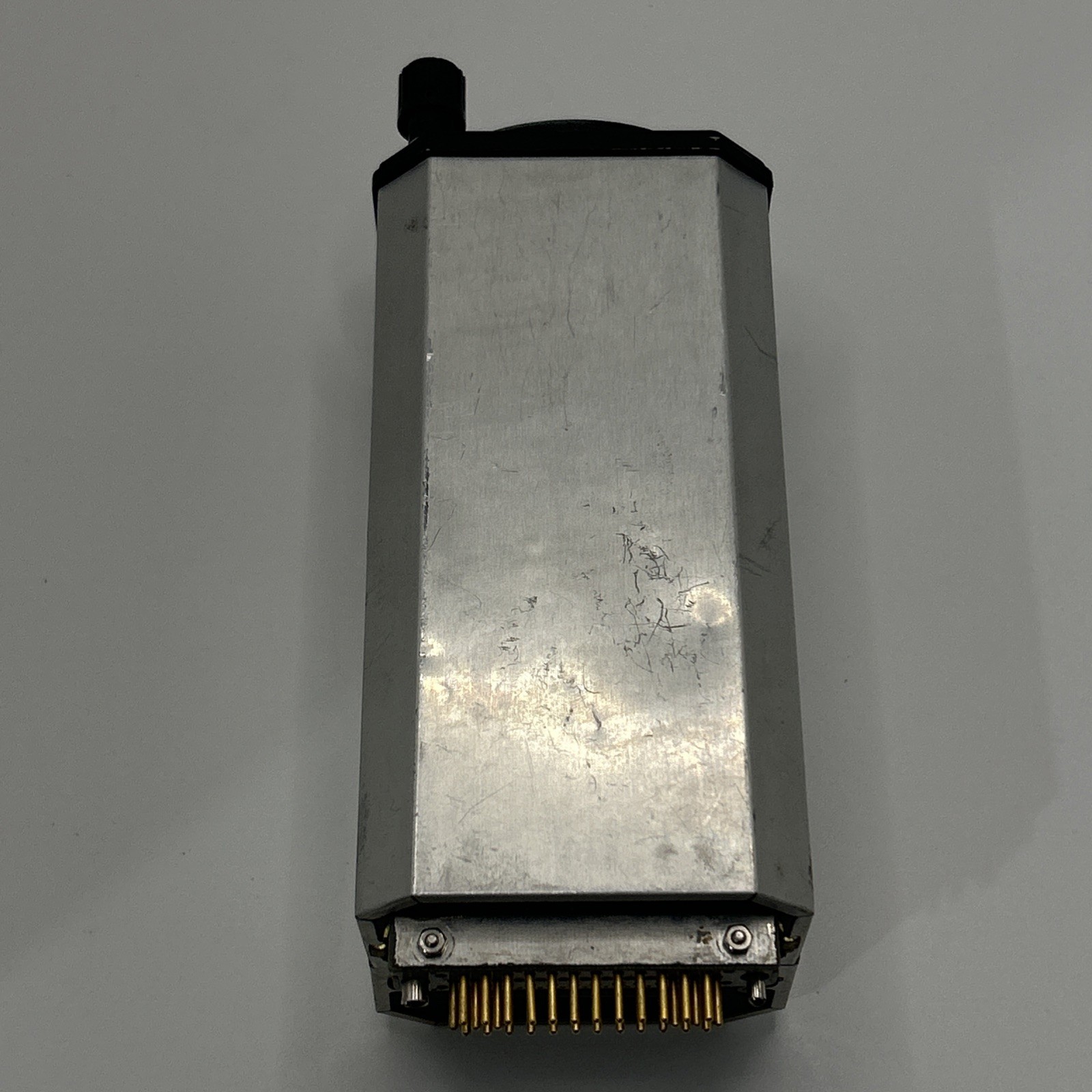 BENDIX KING KI-204 VOR LOC CONVERTOR & GLIDESLOPE INDICATOR 066-3034-02