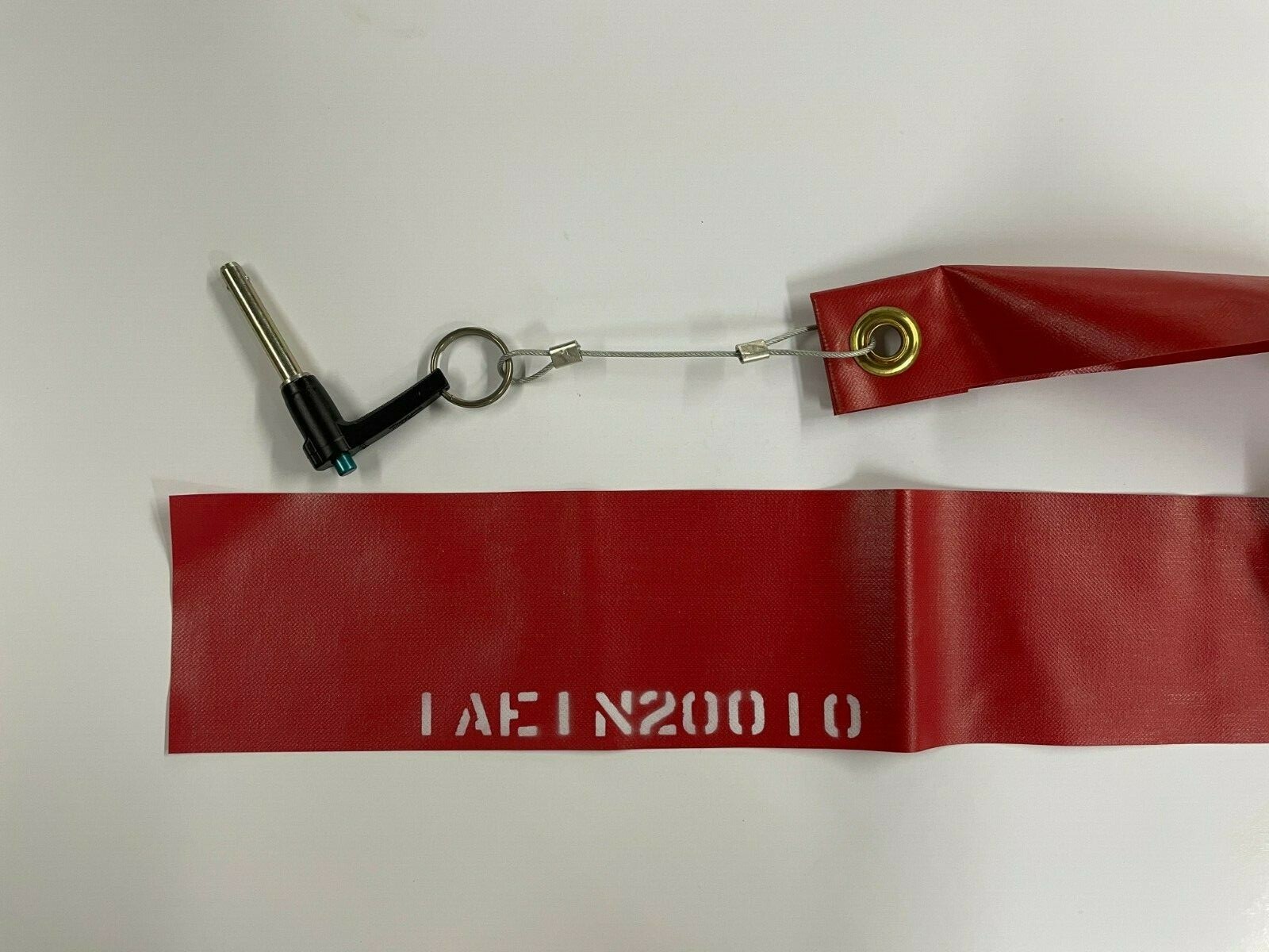 IAE1N20010 – AIRBUS -A31/A319/A320/ A321 THRUST REVERSER LOCKOUT PIN