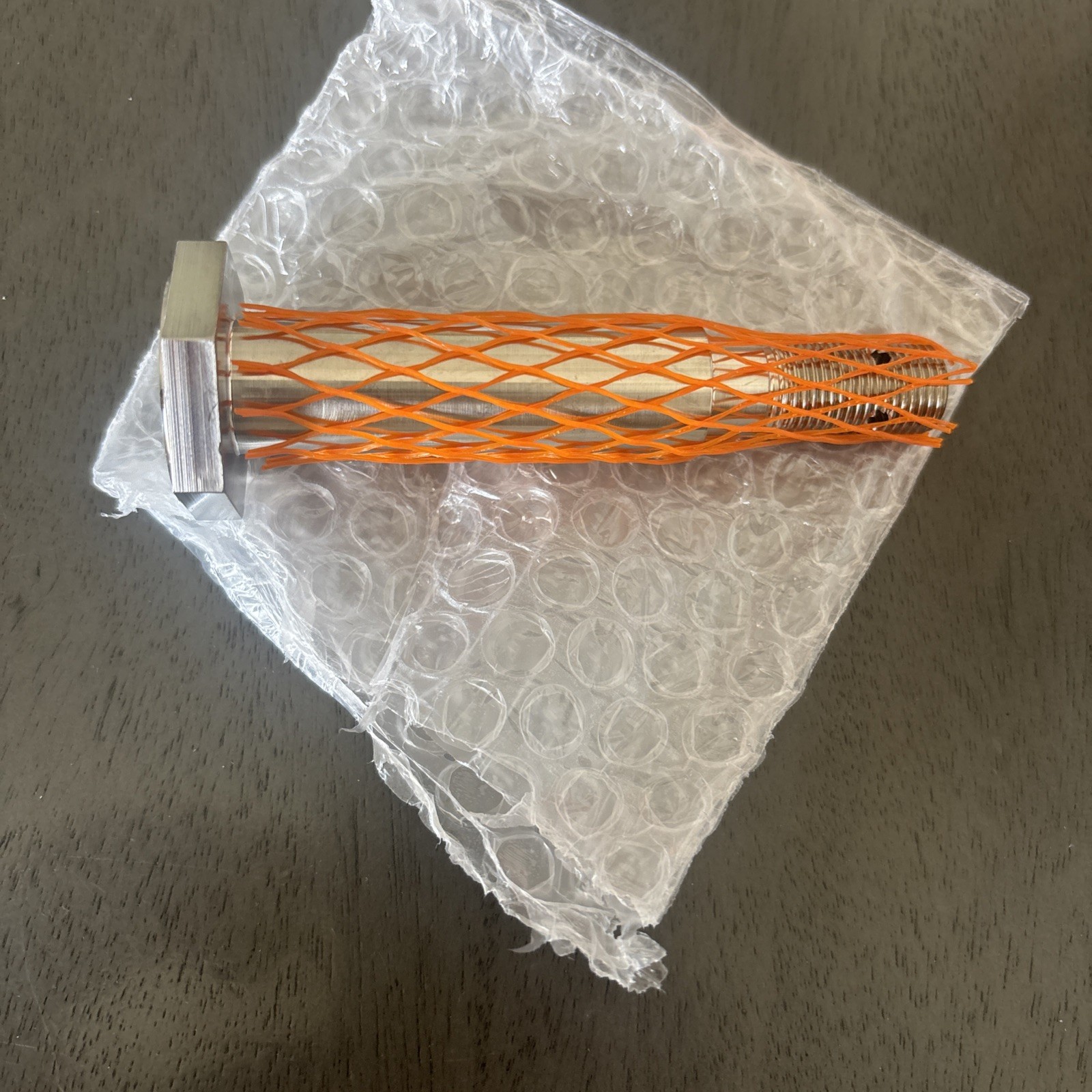 Airbus D5754054420000 Aircraft Bolt Aviation Hardware Spirit AeroSystems NEW