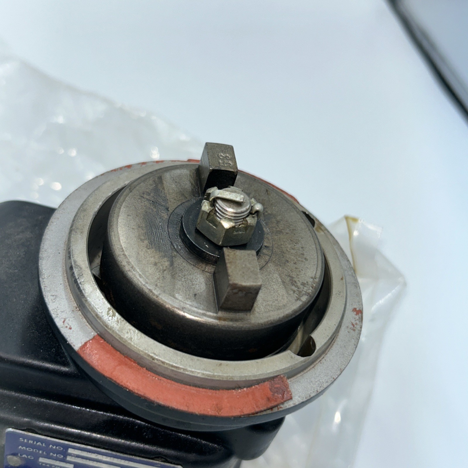 Slick magneto 6320 Impulse Rebuilt By Quality Aircraft Accessories Right Rotate