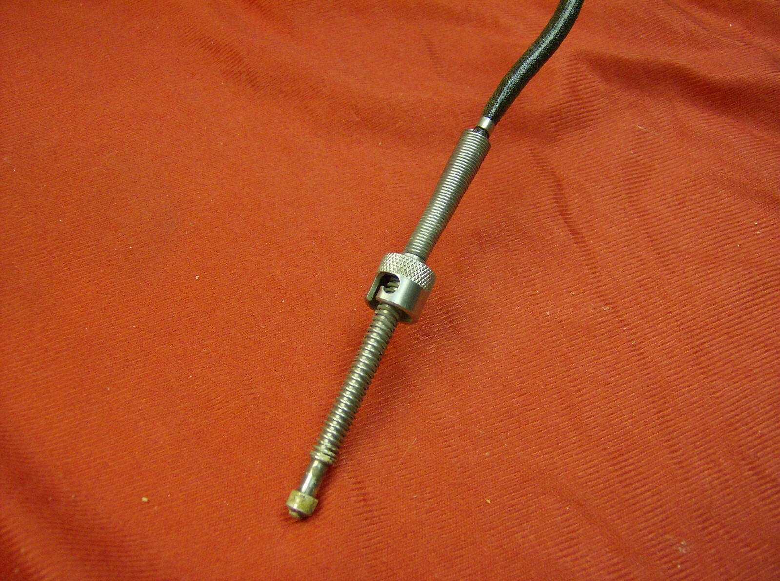 NOS Aircraft Bristol 90196 60″ thermocouple NA-47-712