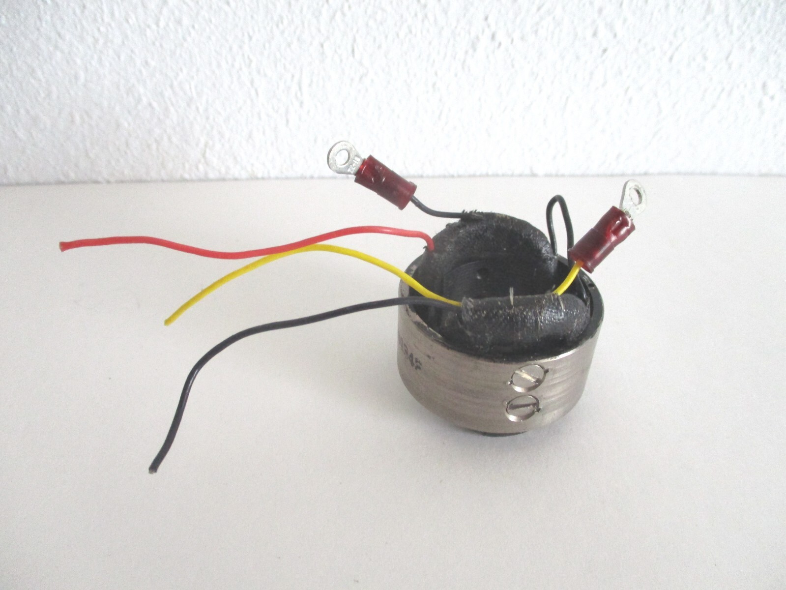 IS15134F Motor Stator