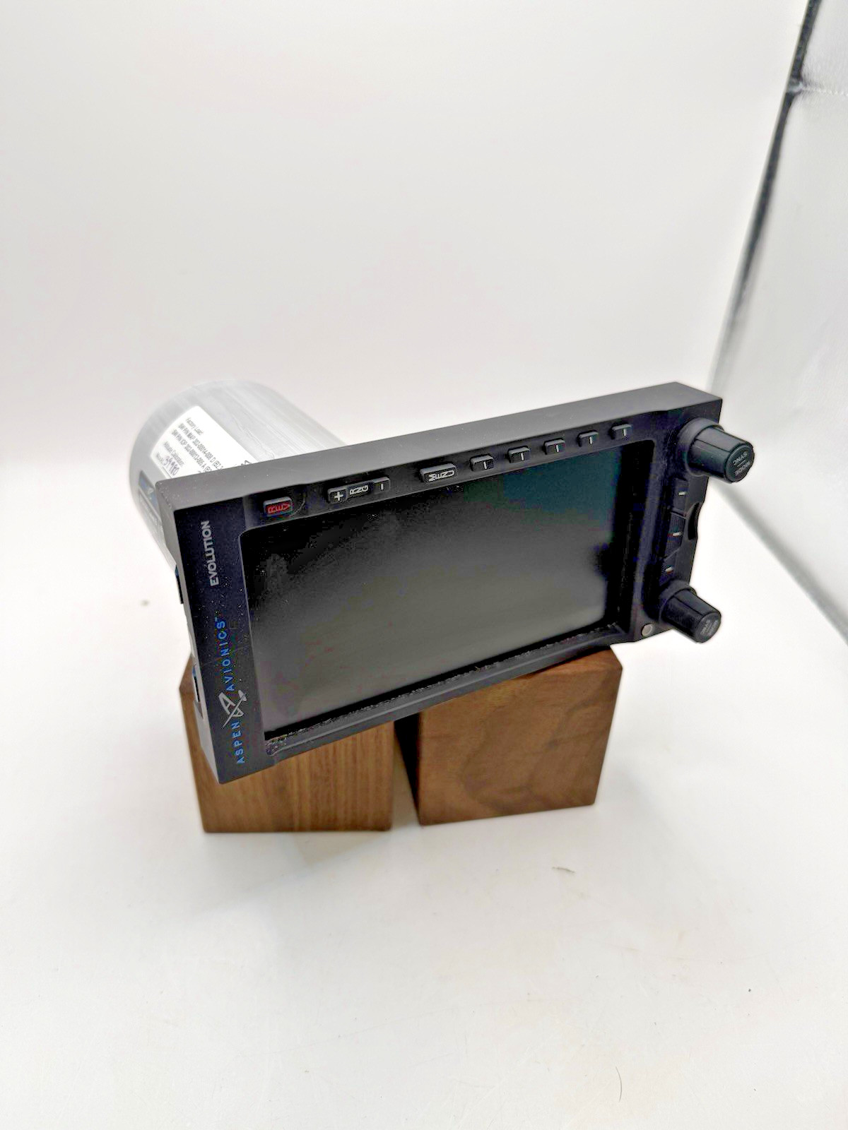 Aspen EFD 1000 level B P/N 910-00001-004 NEW OLD STOCK