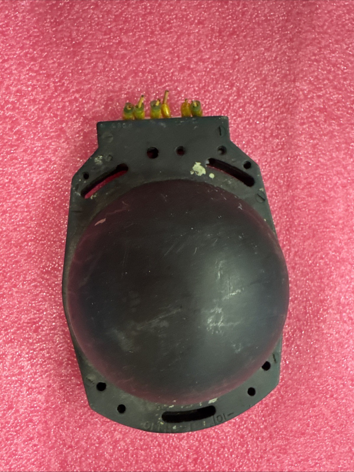 Honeywell / Sperry 2587794 Indexed Flux Valve *untested- as is* yb1