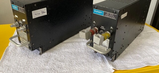 Sperry Honeywell AZ-600 p/n 7000700-903 Air Data Computer SPZ-4000 Auto Pilot