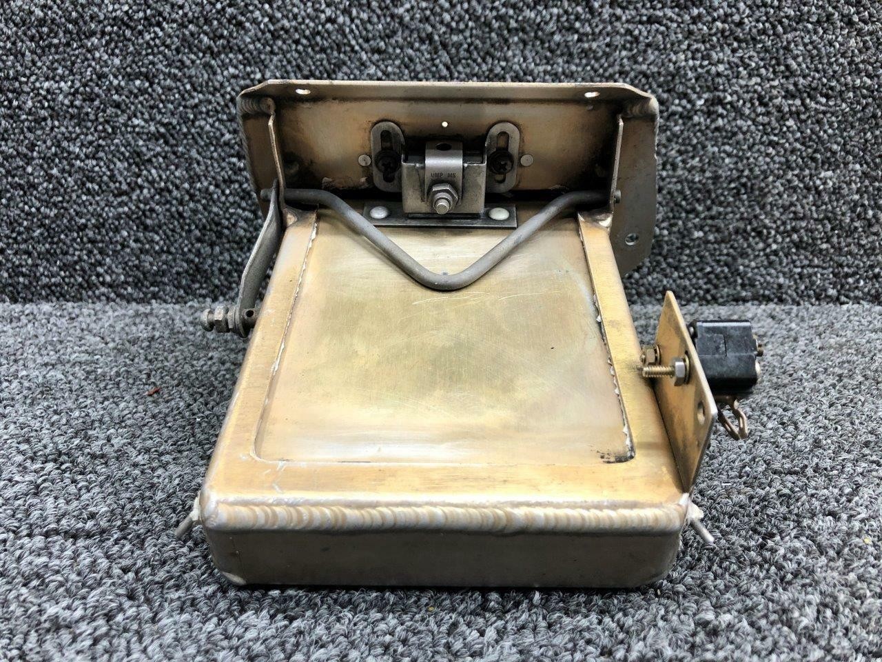 600382-9503 Mooney M20K Alternate Air Box Assembly