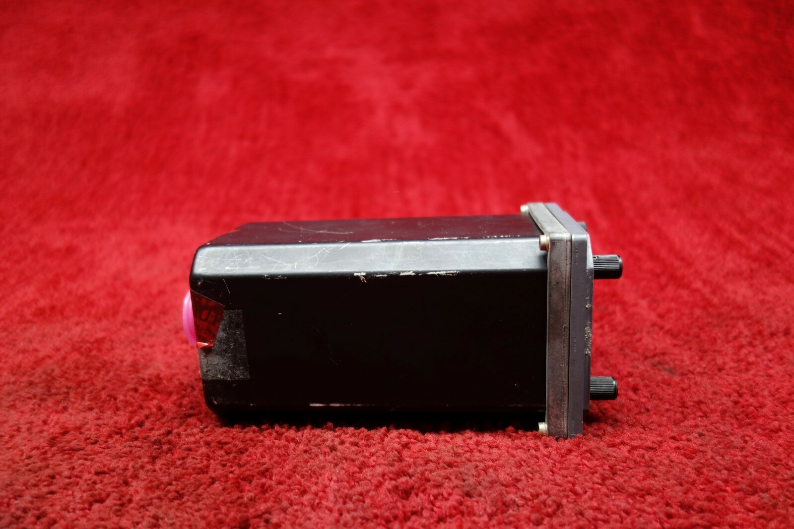 Collins 339F-12B DME Indicator 28V PN 622-2175-201