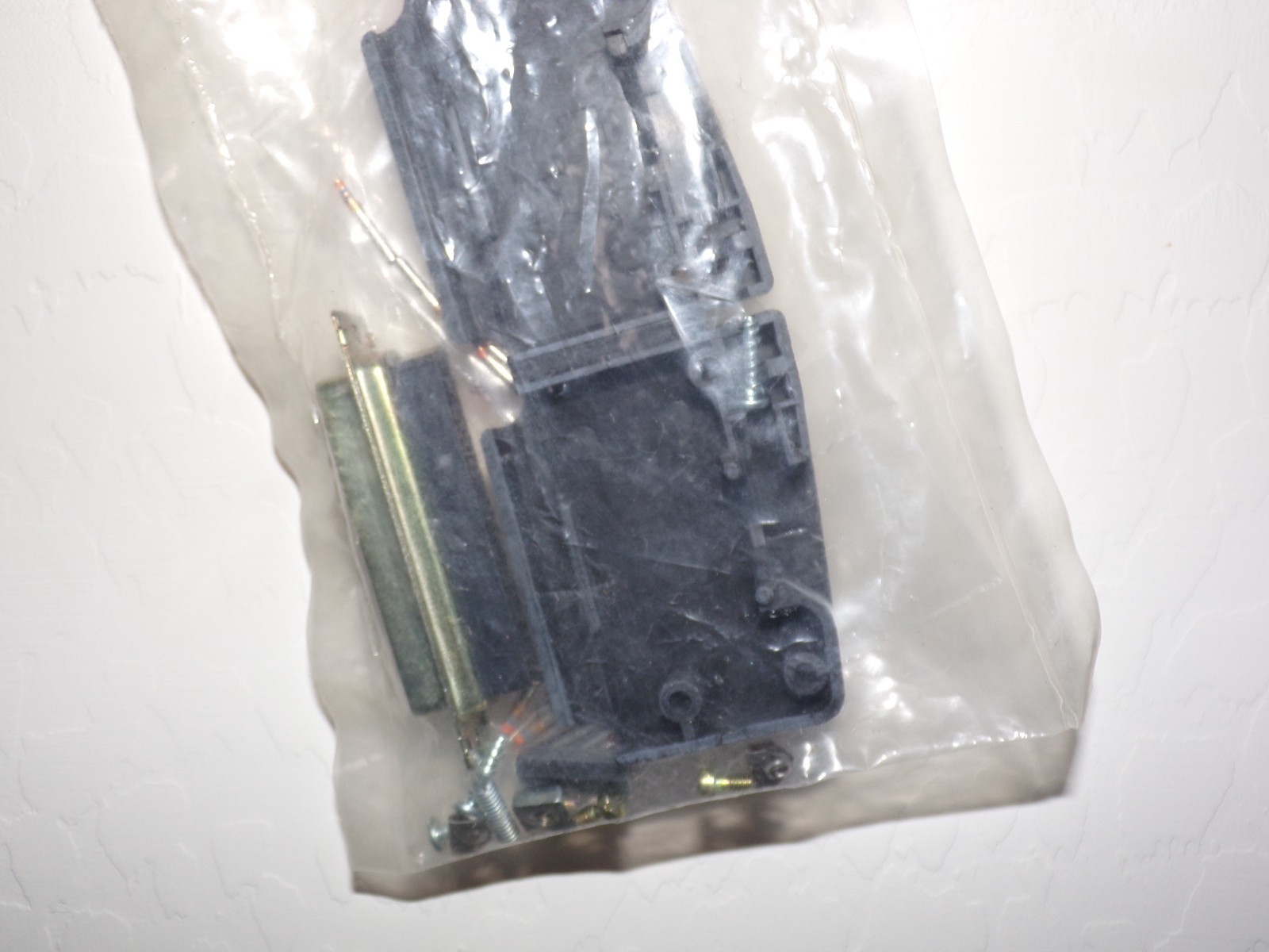 Beech Hawker Install Kit with Contact Pins RS12-1KC