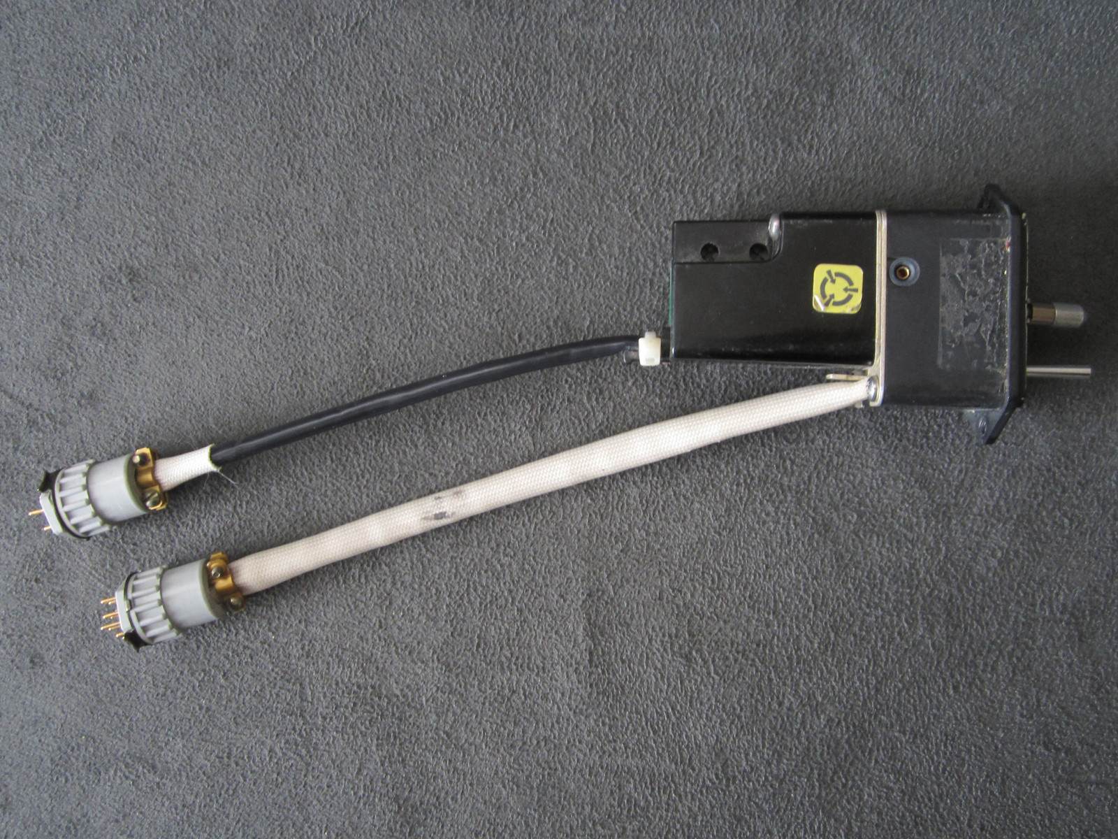 Bendix King KA-51B Slaving Unit Accessory, P/N 071-1242-06
