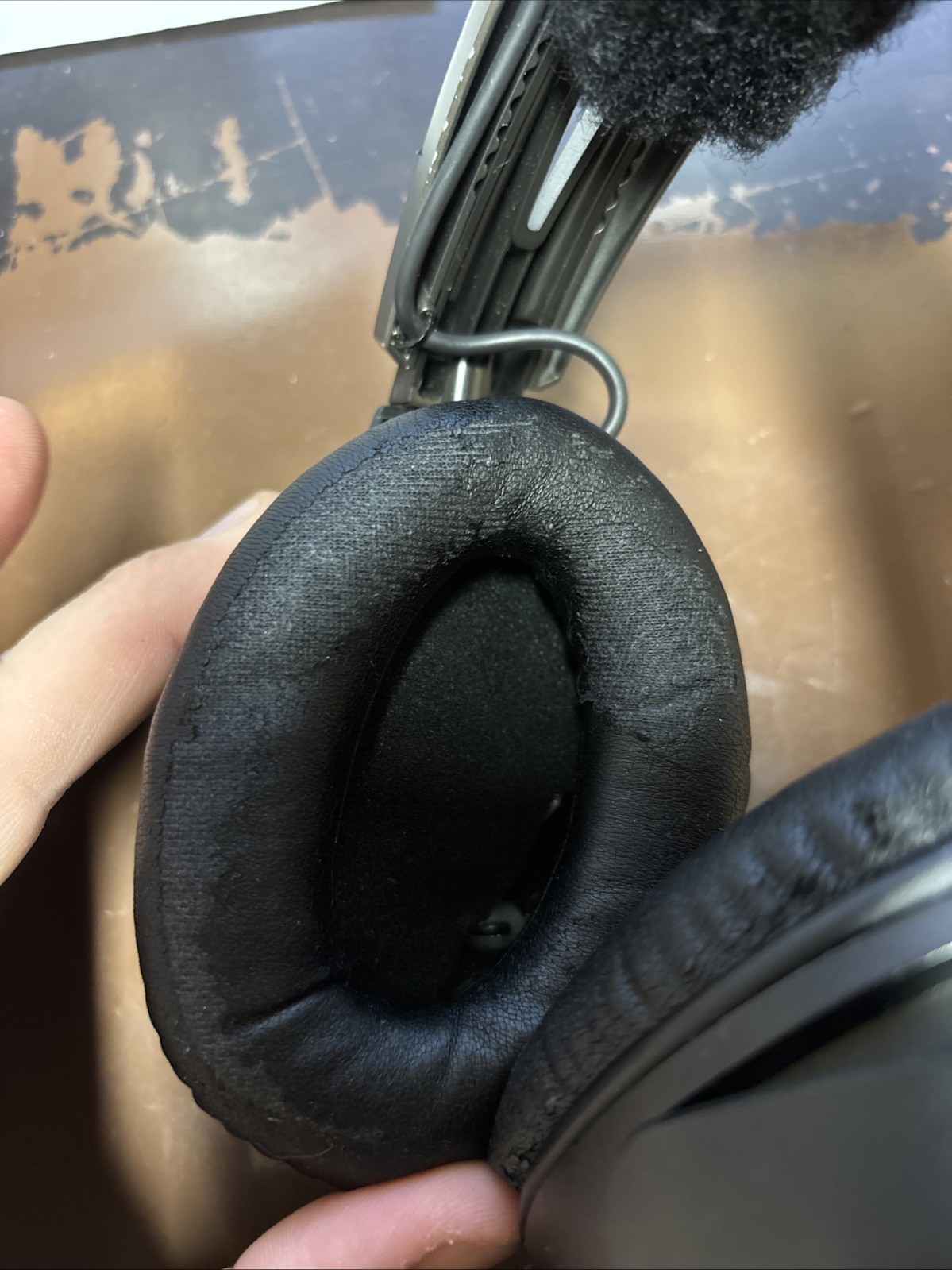 Bose A20 Aviation Headset
