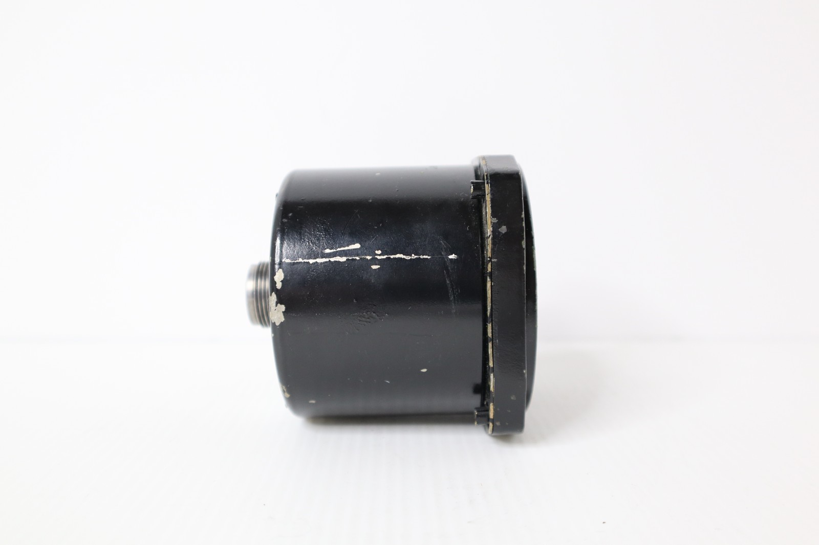 Lewis Engineering 77B36N Dual Temperature Indicator AN5795-6 (12 or 24 VDC)